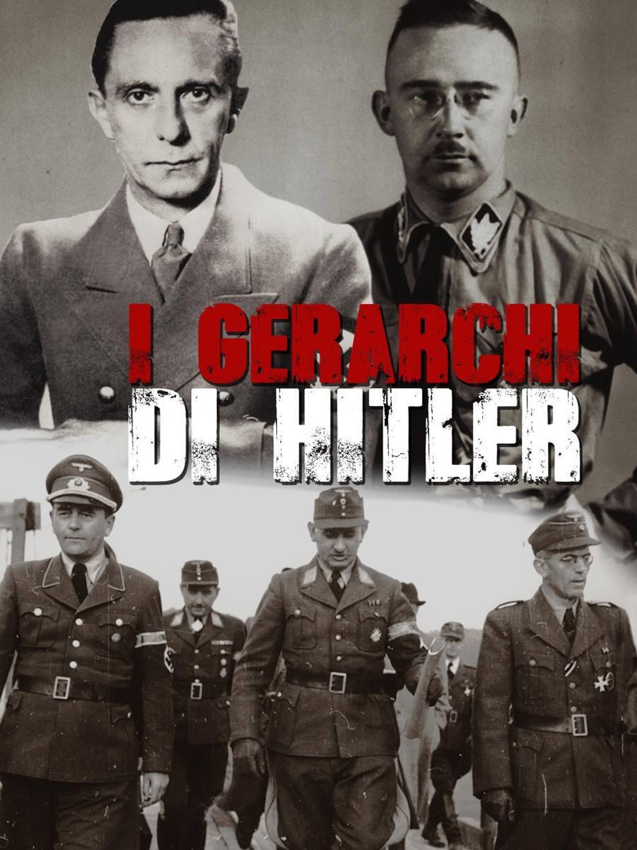 Hitler's Most Wanted preview 2