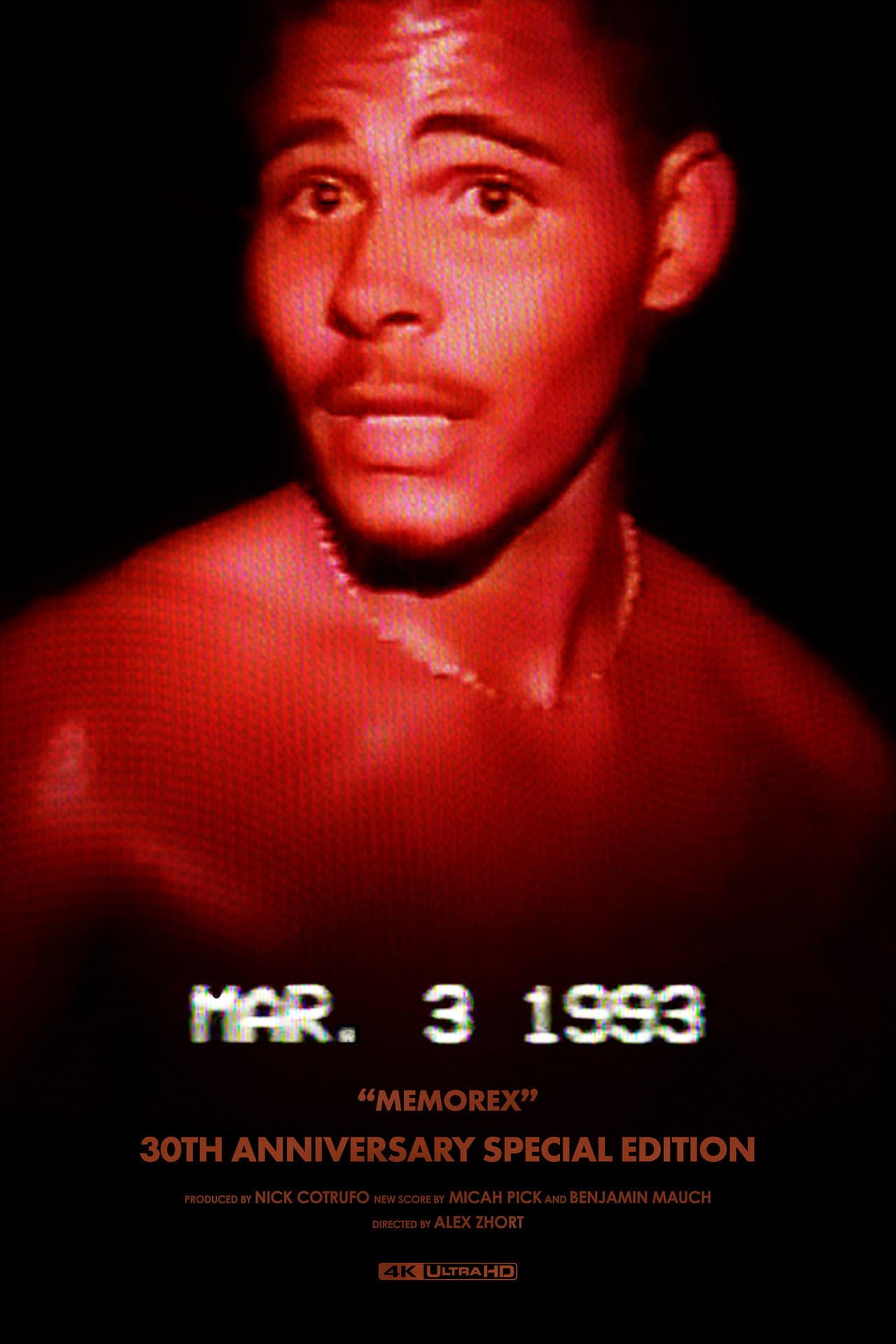 Memorex - 30th Anniversary Special Edition preview 2