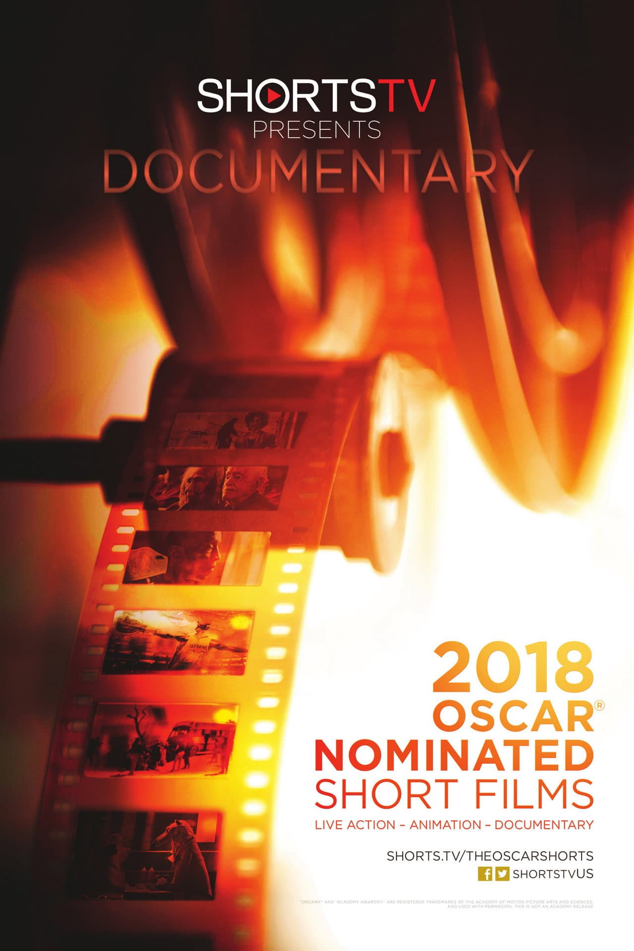 2018 Oscar Nominated Short Films: Documentary preview 2