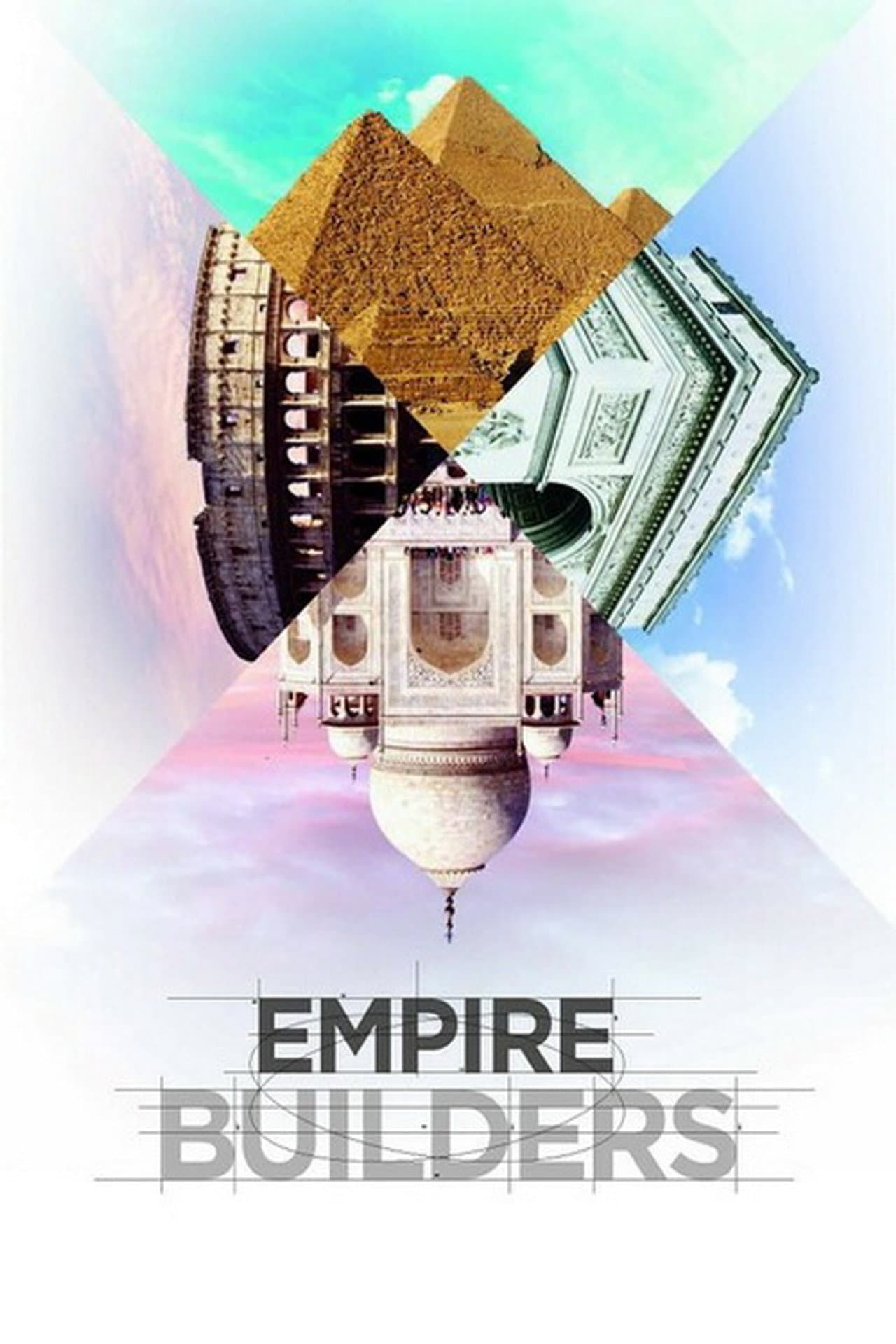Empire Builders preview 2