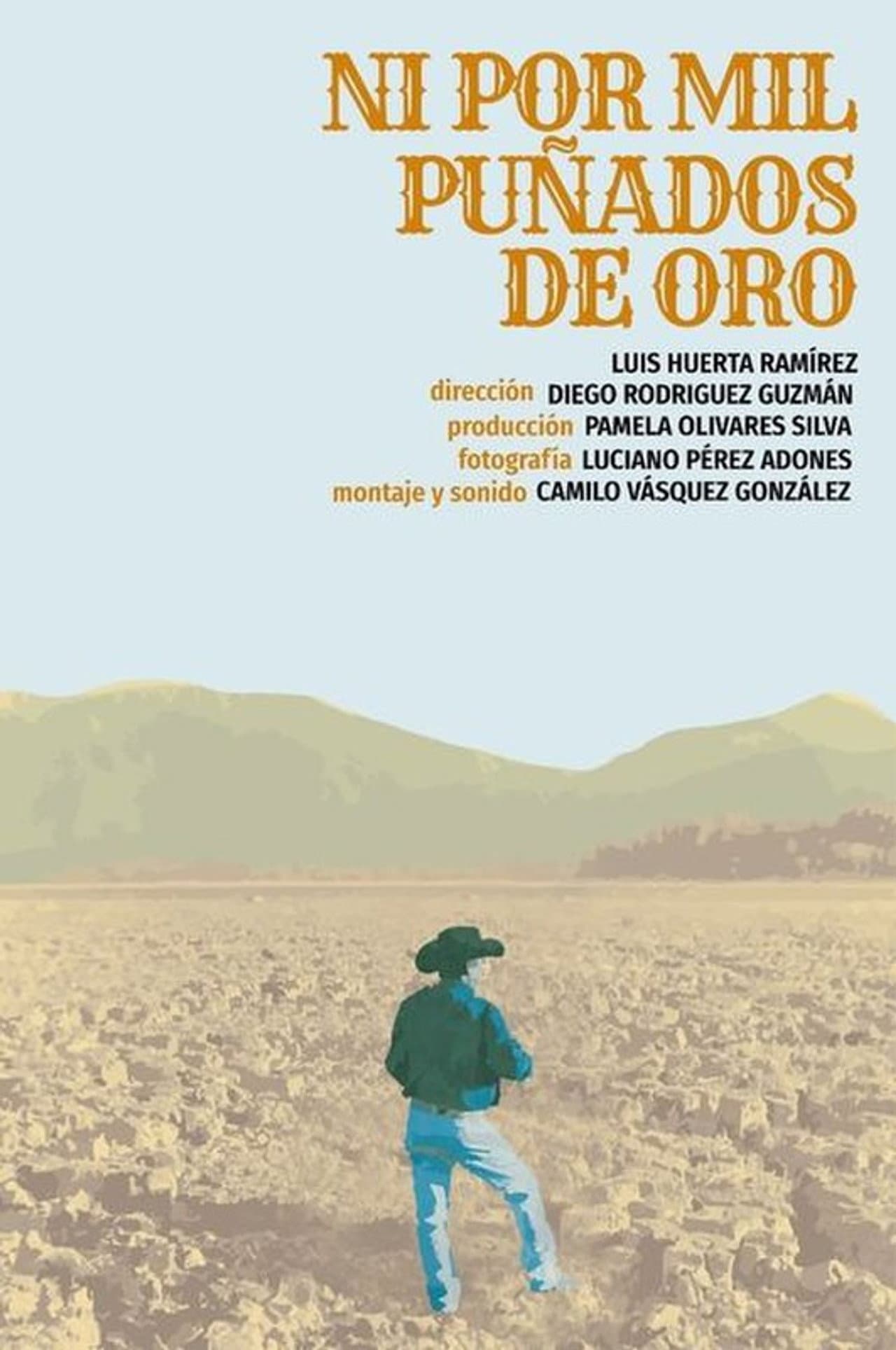 Ni Por Mil Puñados De Oro preview 1