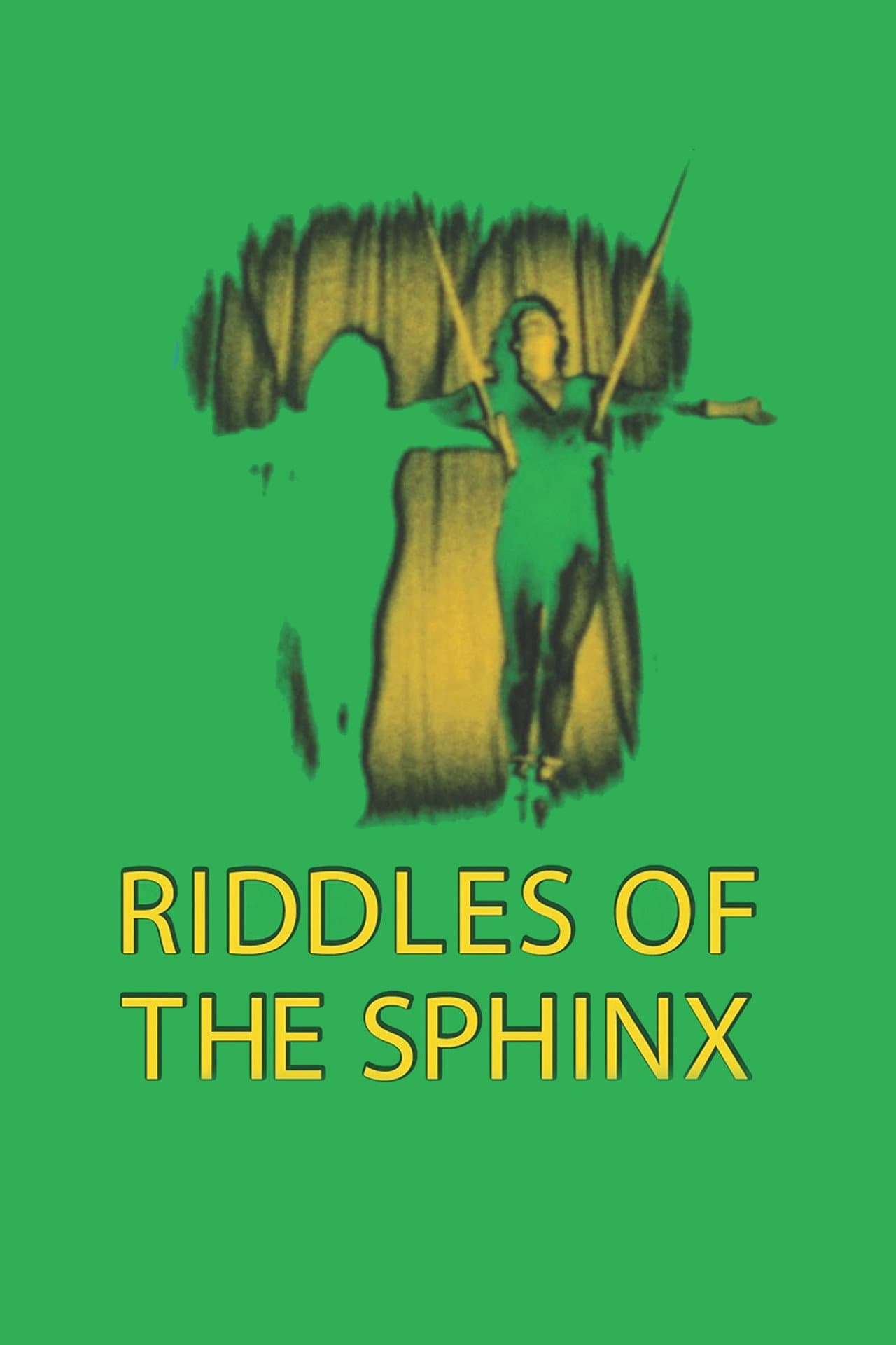 Riddles of the Sphinx preview 2