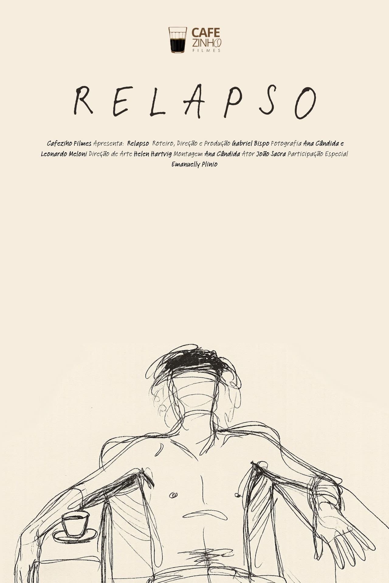 Relapso preview 1