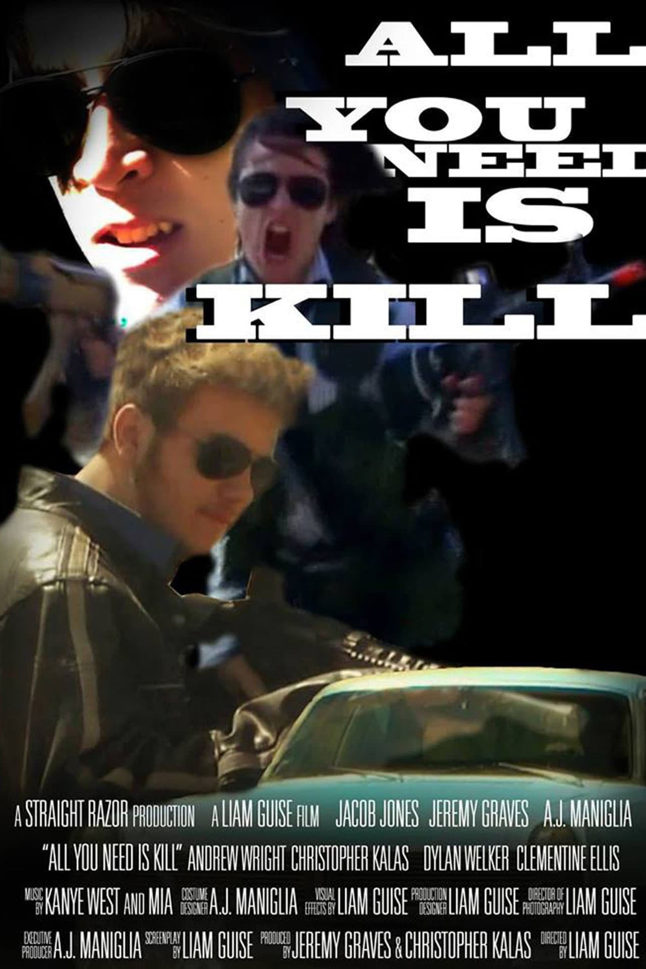 All You Need is Kill preview 2