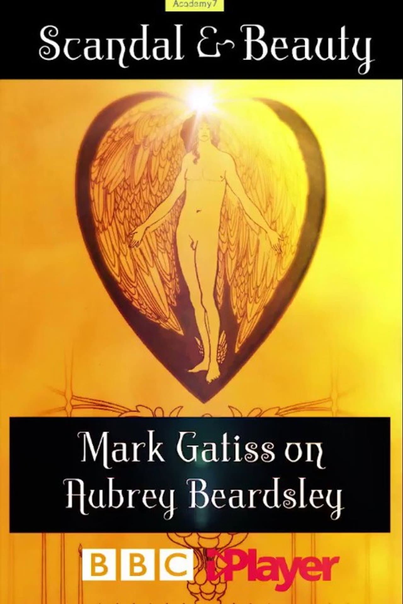 Scandal & Beauty: Mark Gatiss on Aubrey Beardsley preview 2