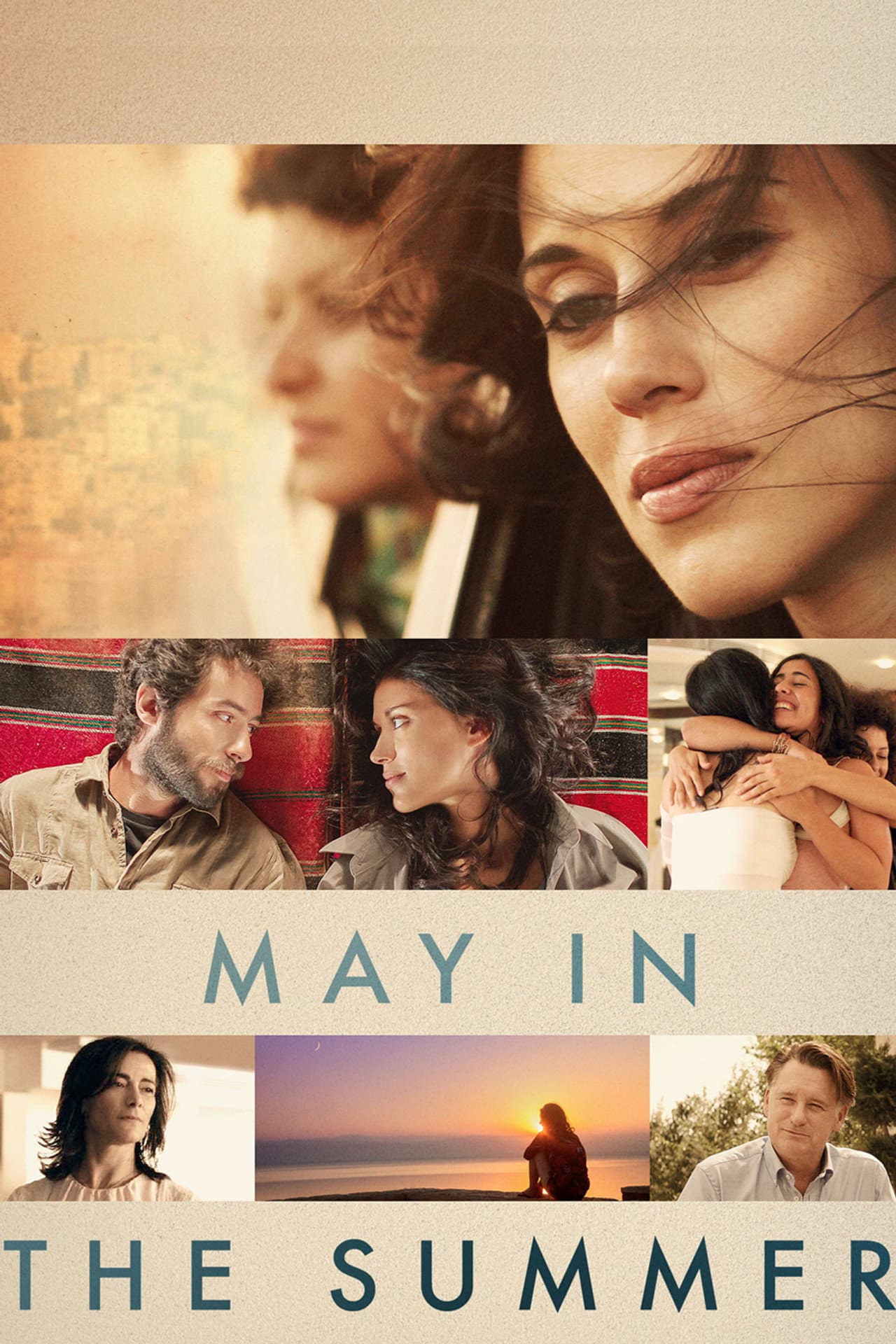 May in the Summer preview 2