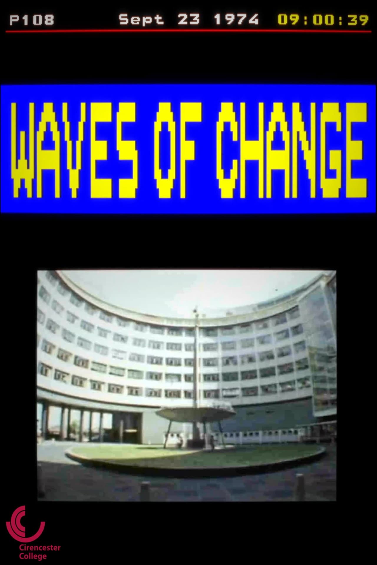 Waves Of Change preview 2