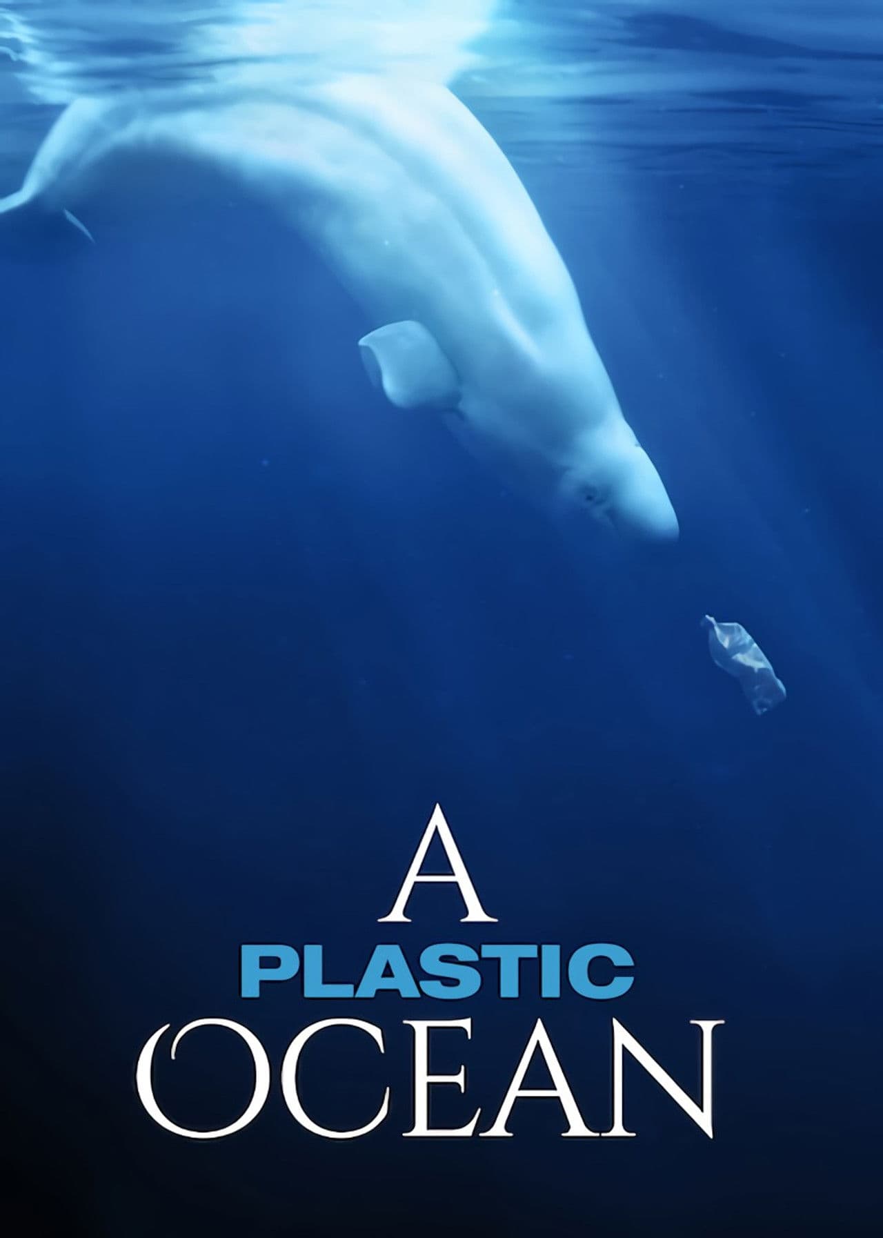 A Plastic Ocean preview 2