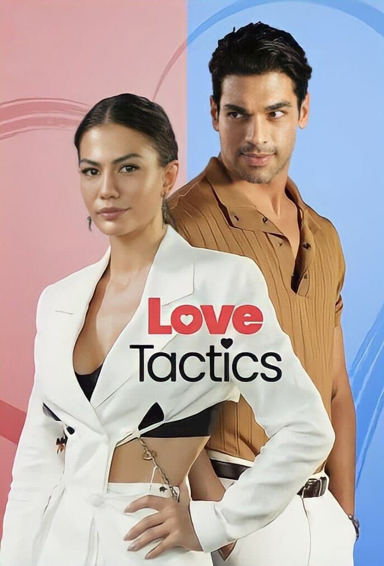 Love Tactics preview 2
