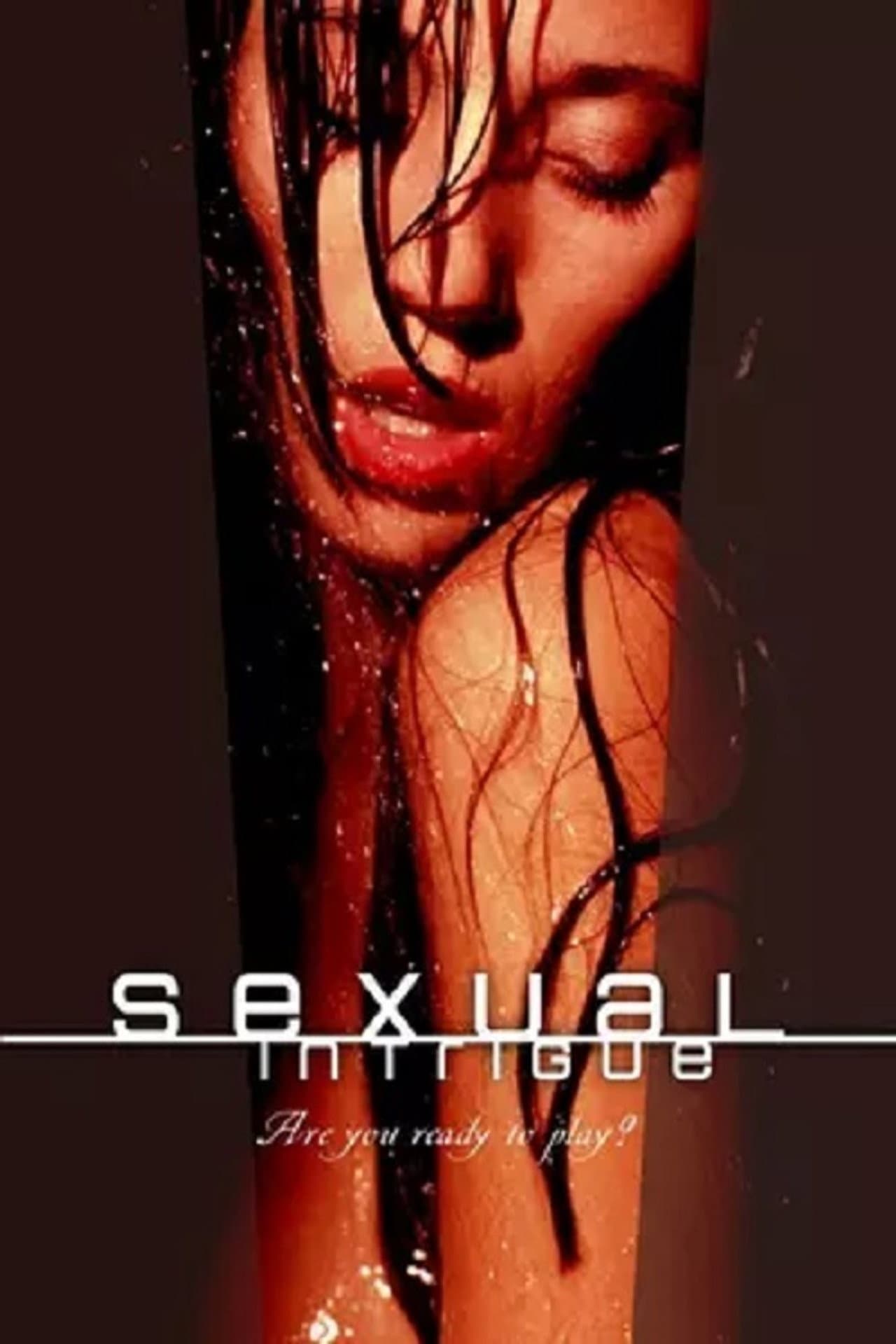 Sexual Intrigue preview 1