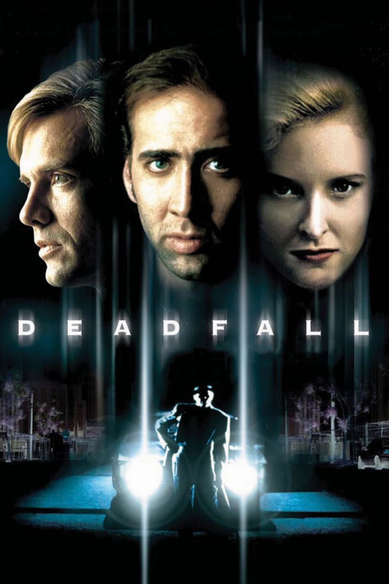 Deadfall preview 2
