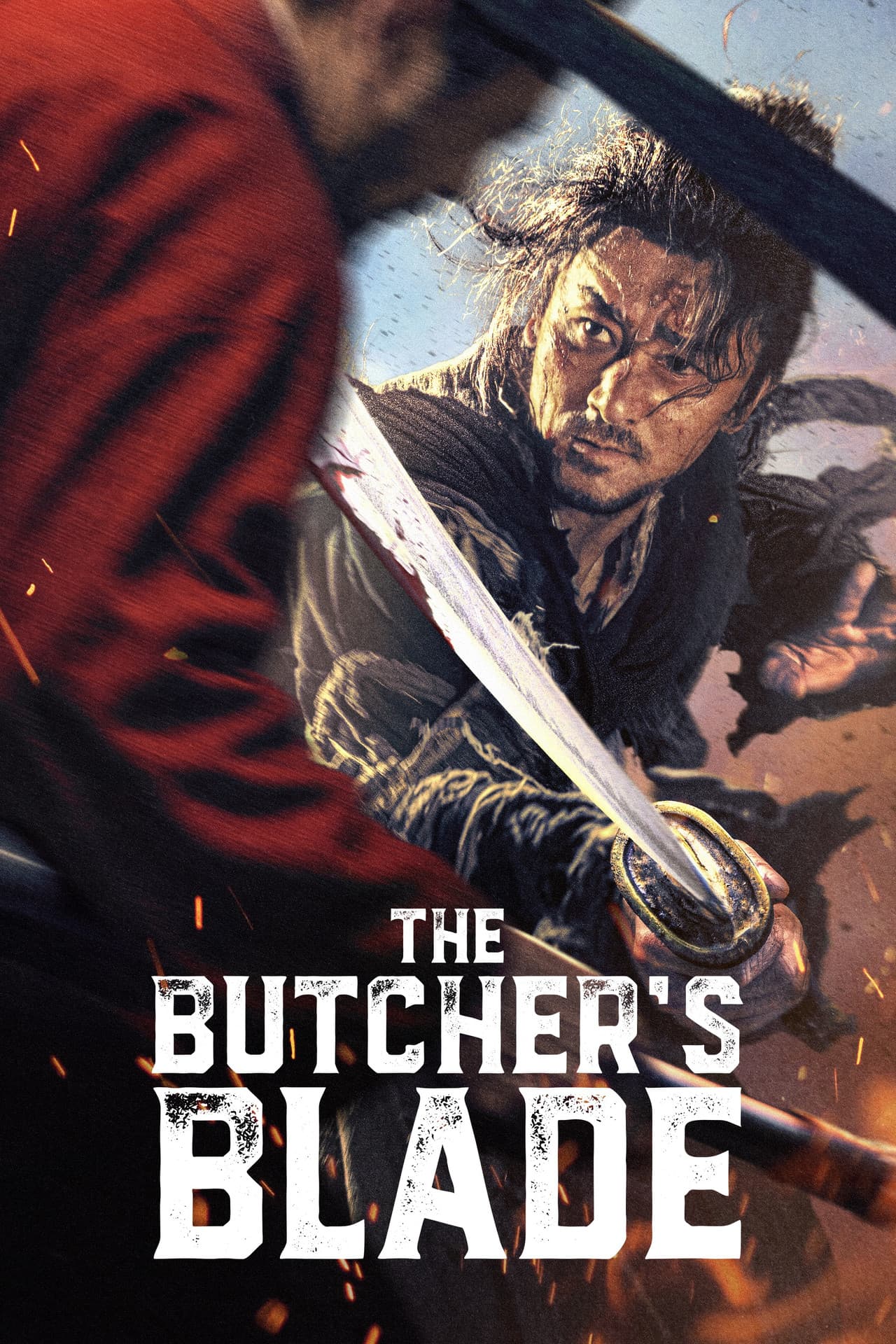 The Butcher's Blade preview 2