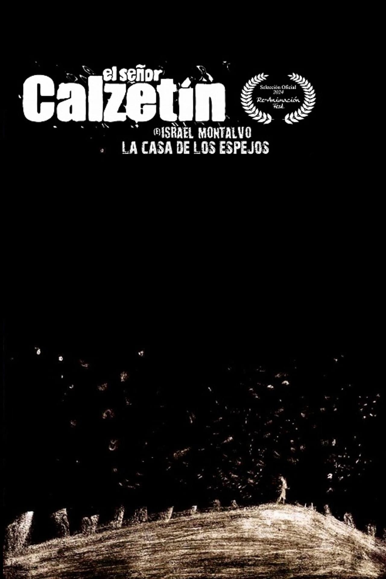 El señor Calzetín en la casa de los espejos preview 1