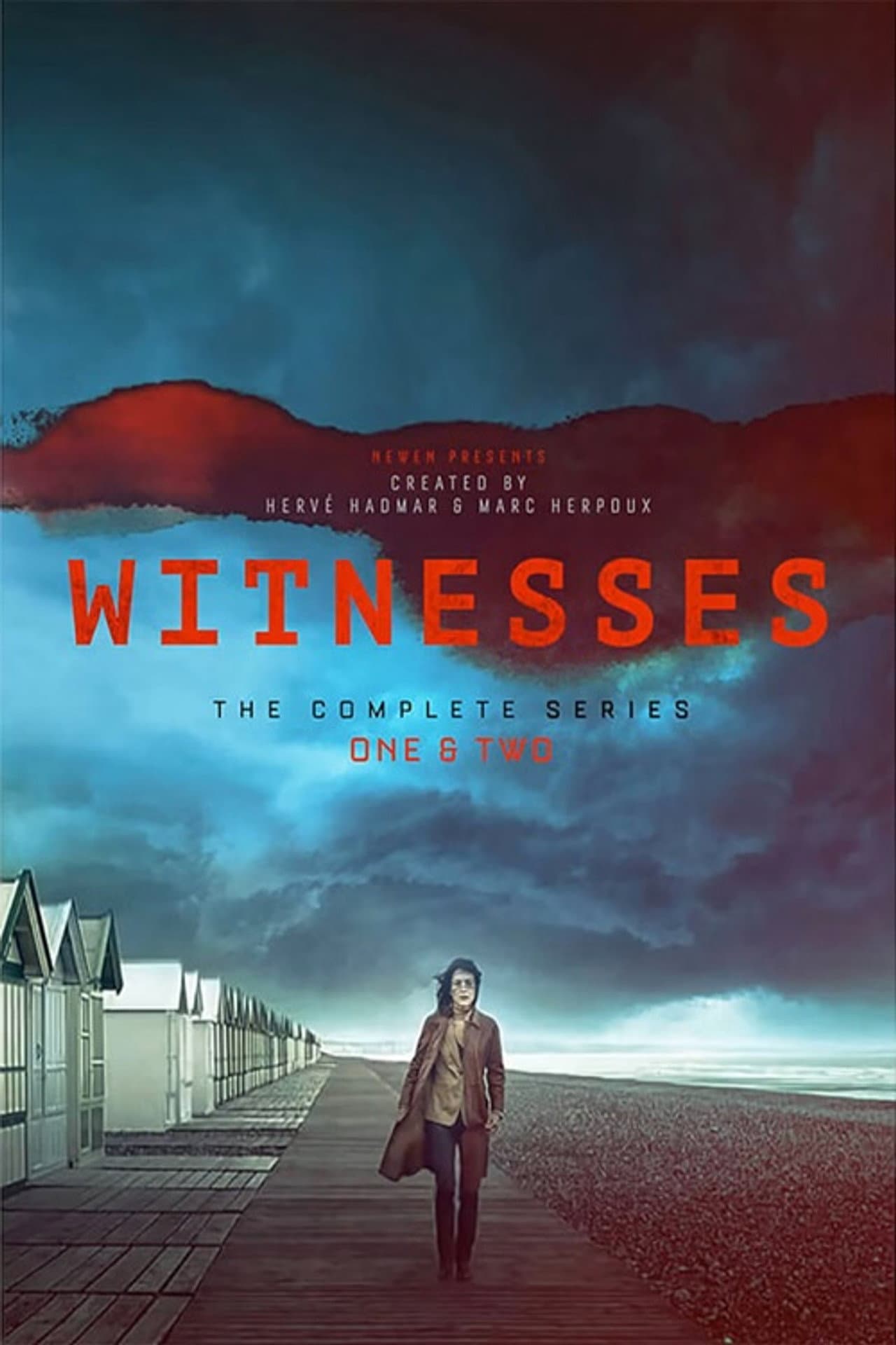 Witnesses preview 2