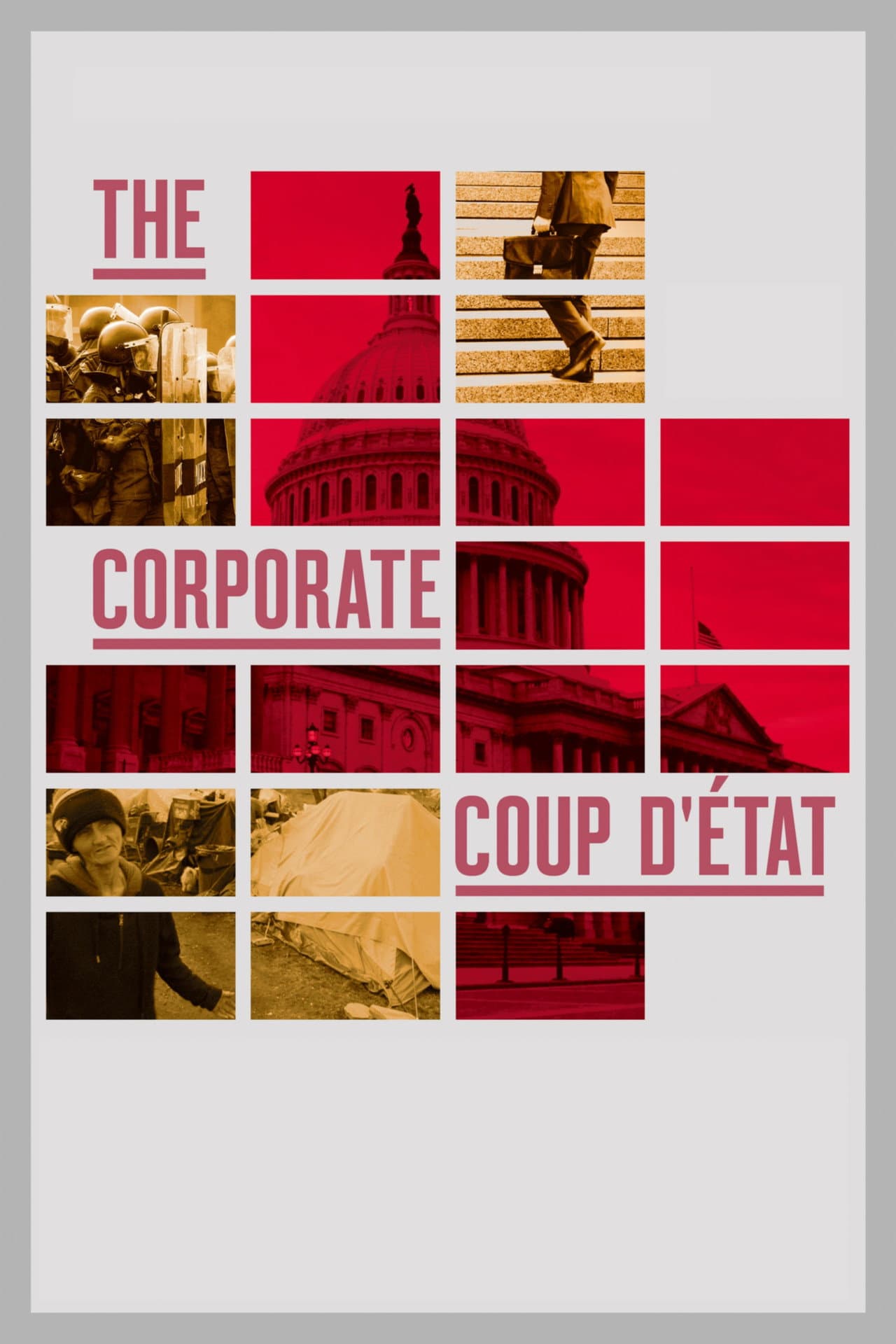 The Corporate Coup D'État preview 2