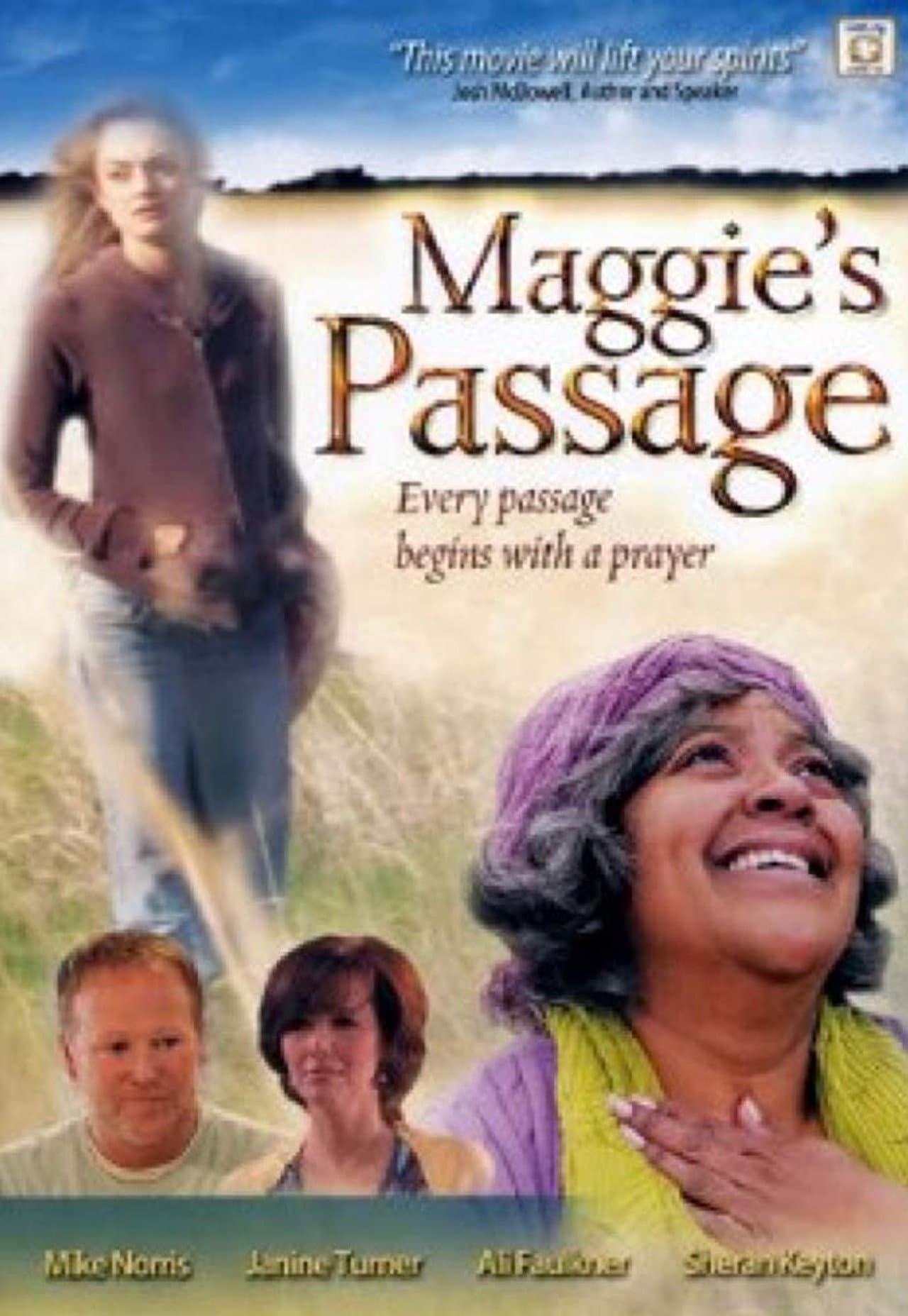 Maggie's Passage preview 1