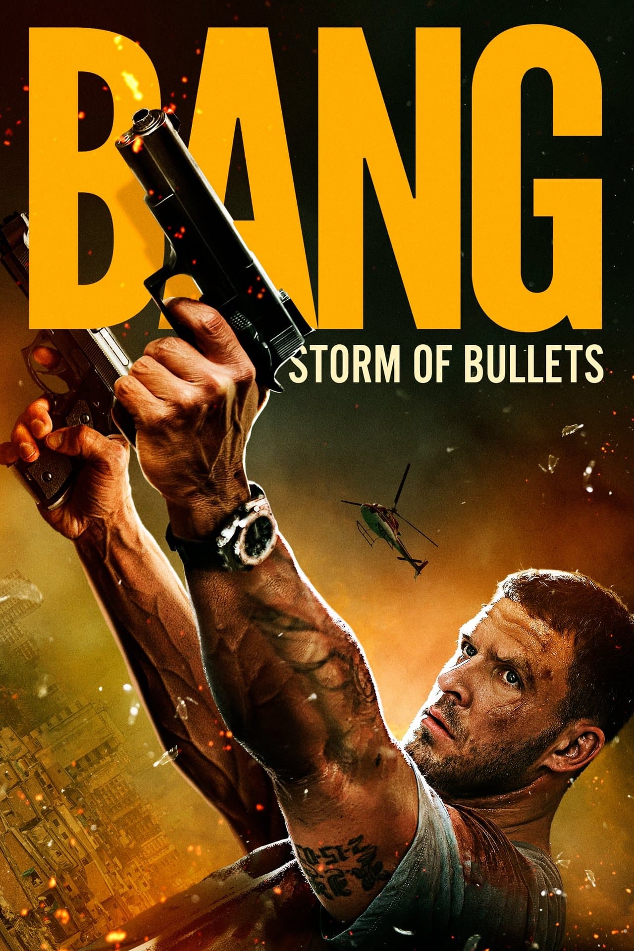 Bang preview 2
