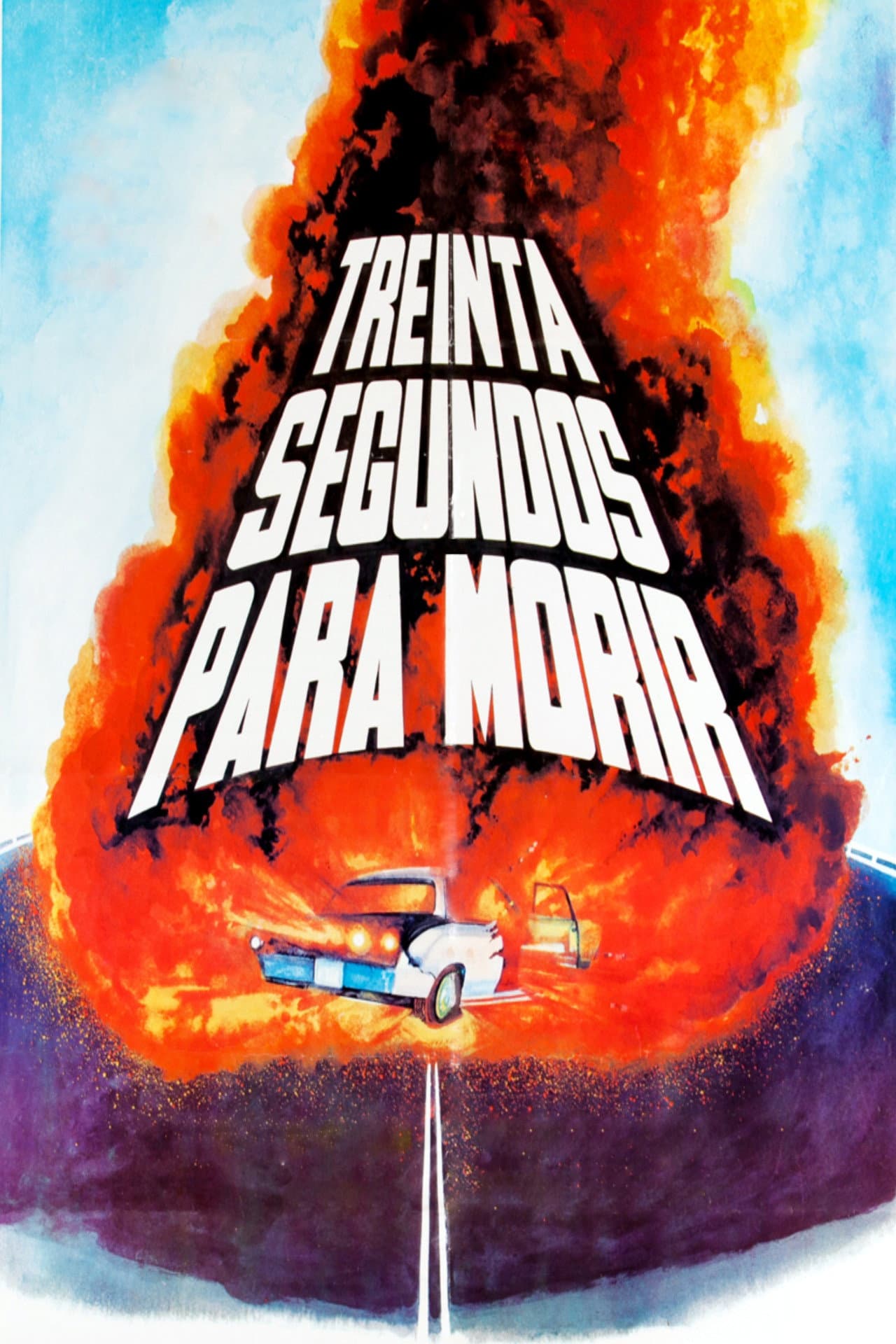 Treinta Segundos Para Morir preview 1