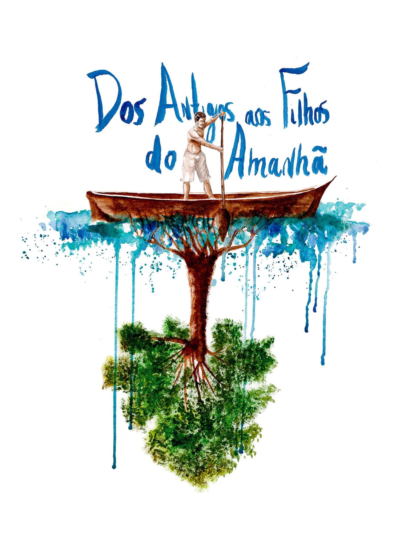 Dos Antigos aos Filhos do Amanhã preview 2