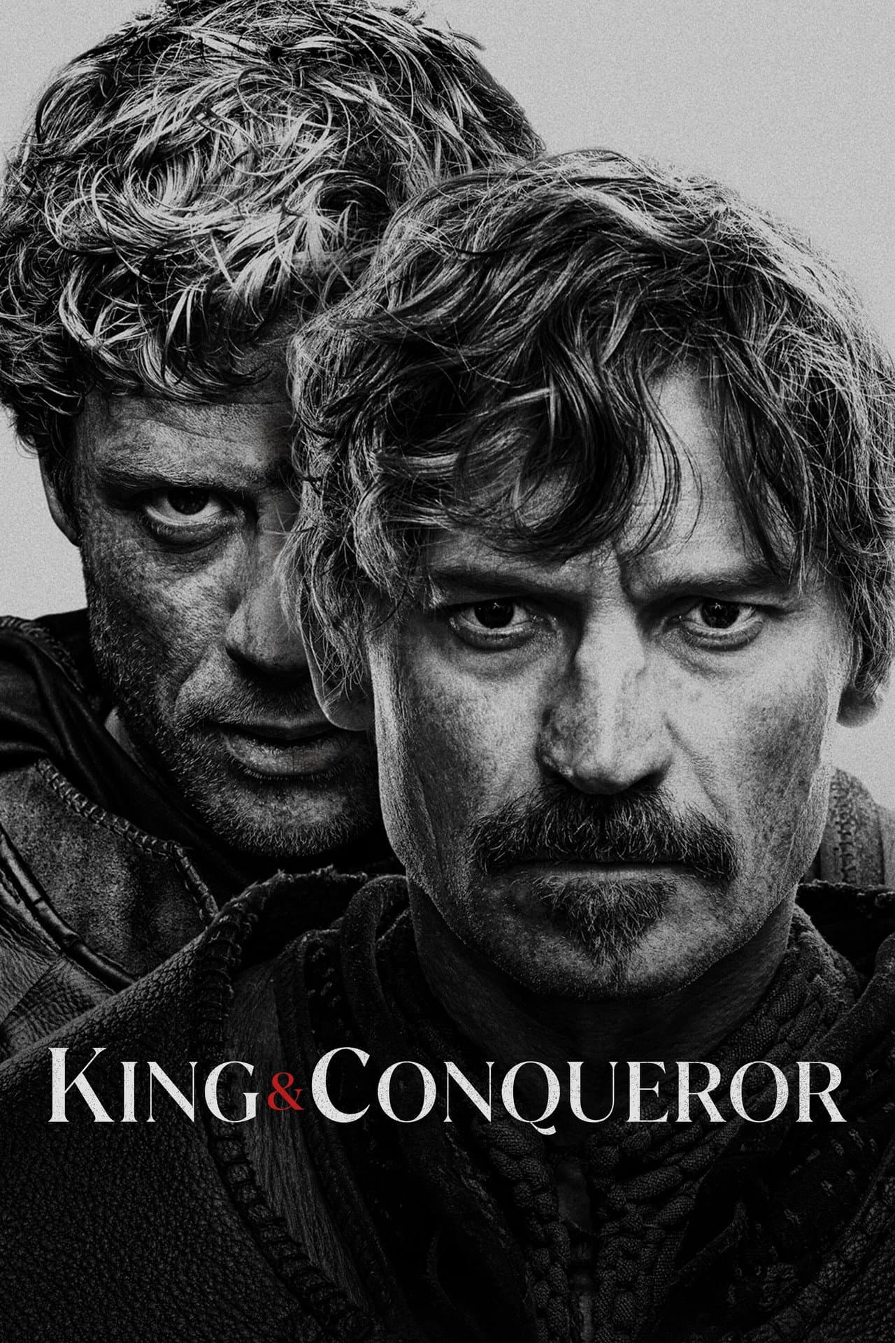 King & Conqueror preview 2