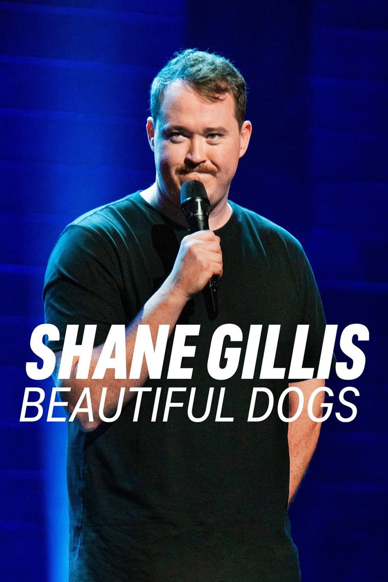 Shane Gillis: Beautiful Dogs preview 2
