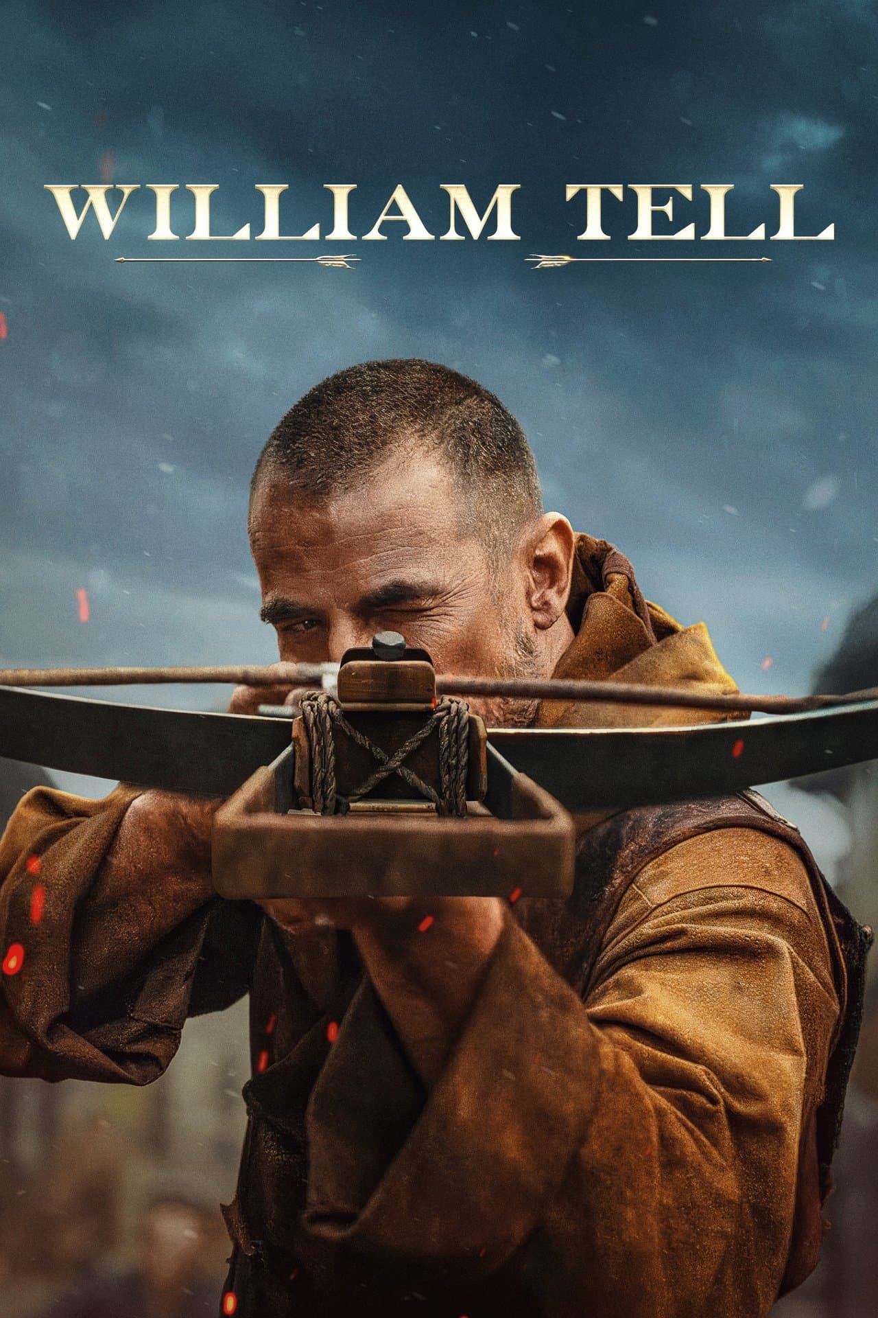 William Tell preview 2