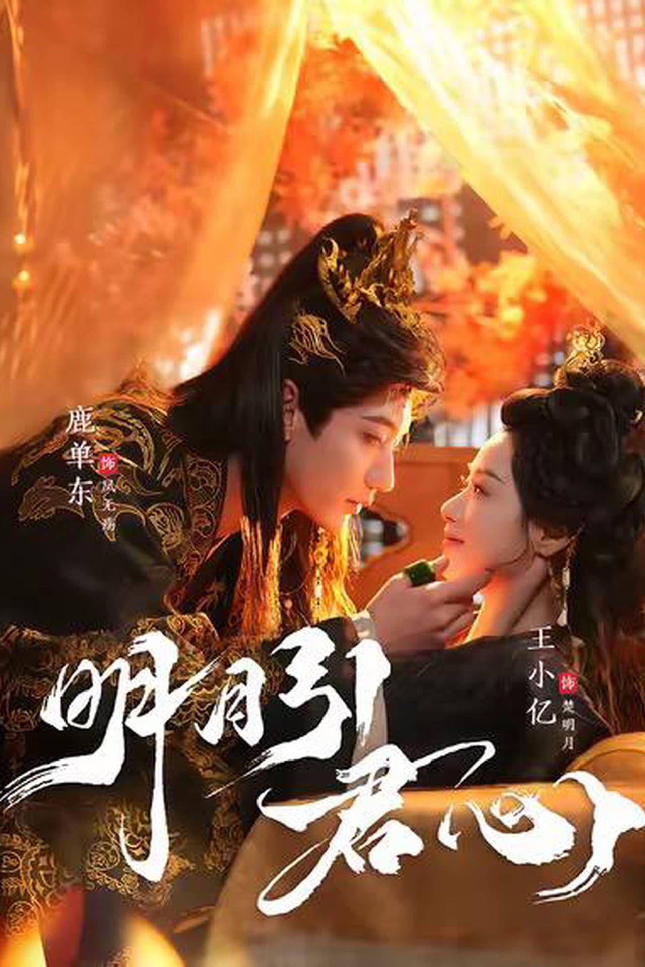 明月引君心 preview 1