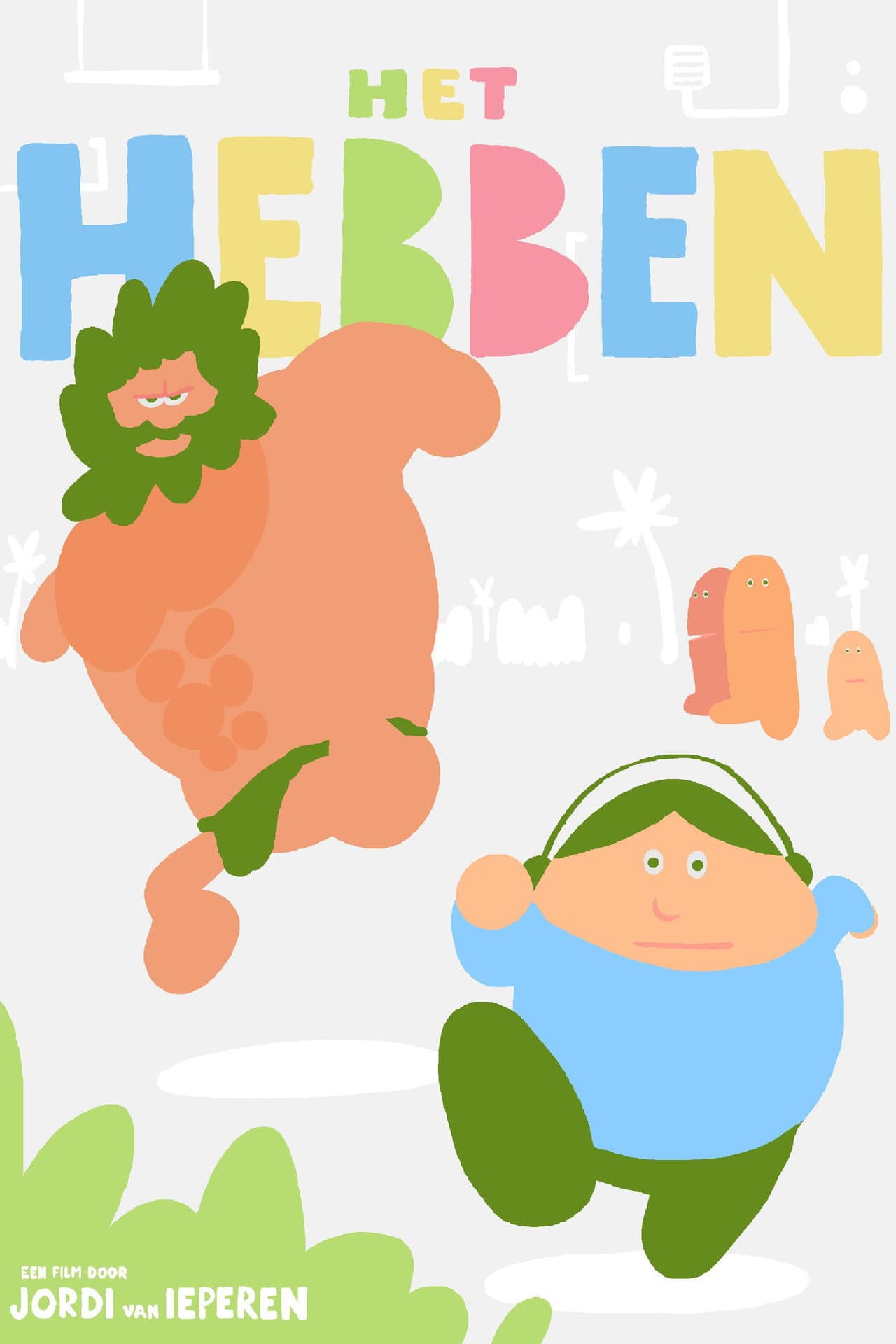 Het Hebben preview 2