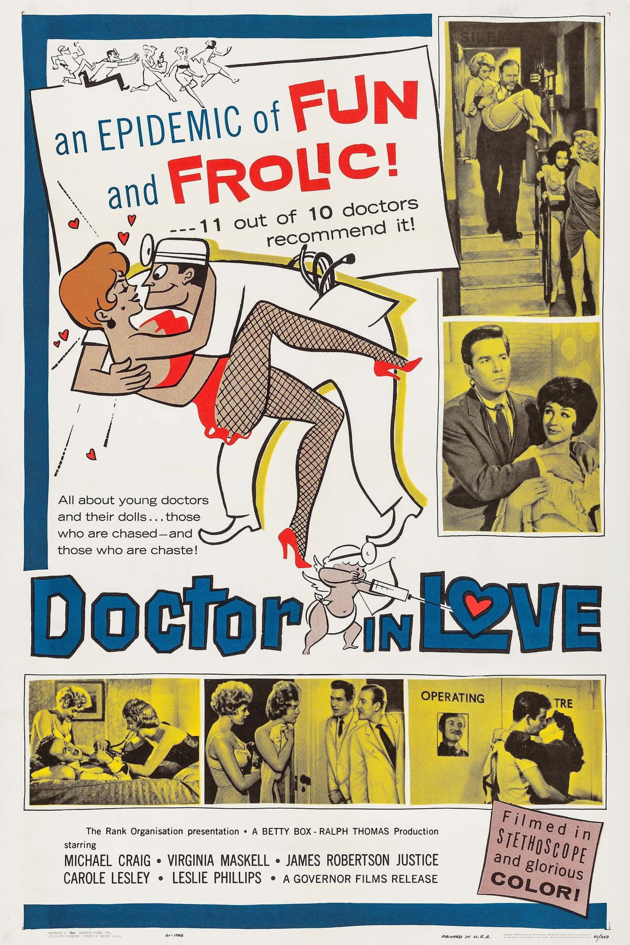 Doctor in Love preview 2