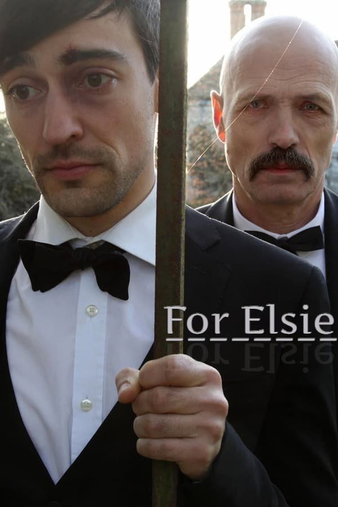For Elsie preview 1