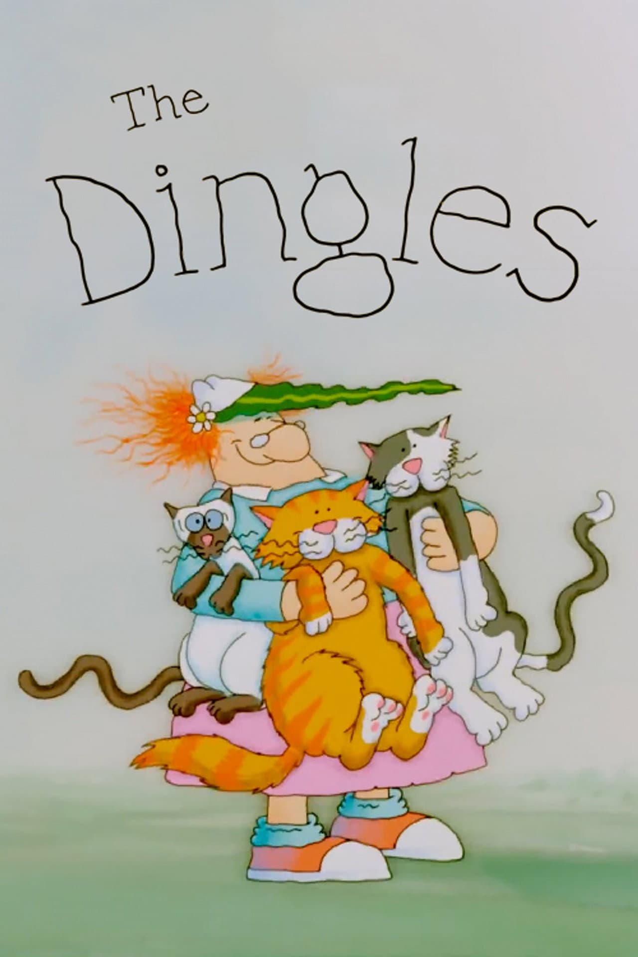 The Dingles preview 2