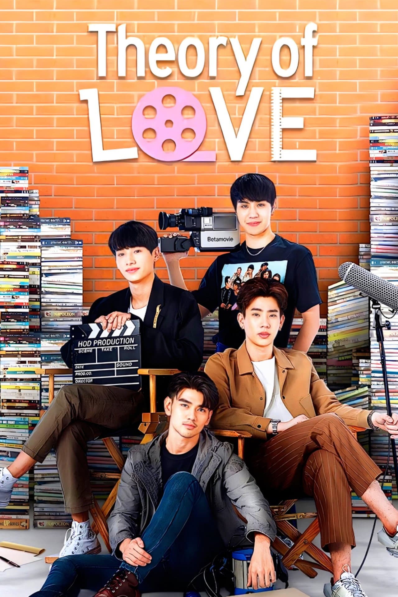 Theory of Love preview 2