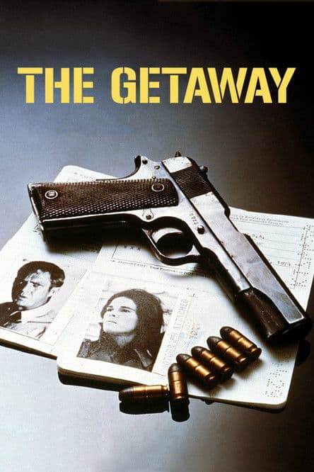 The Getaway preview 2
