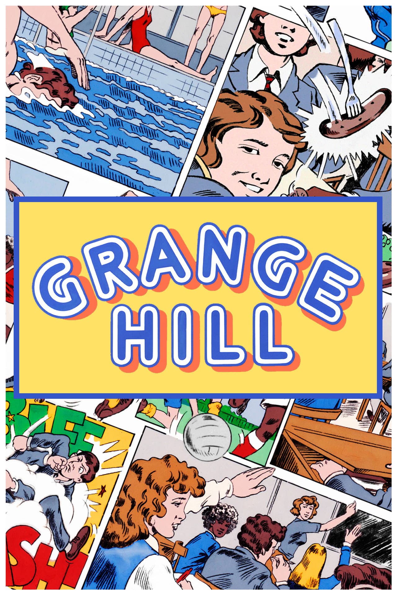 Grange Hill preview 2