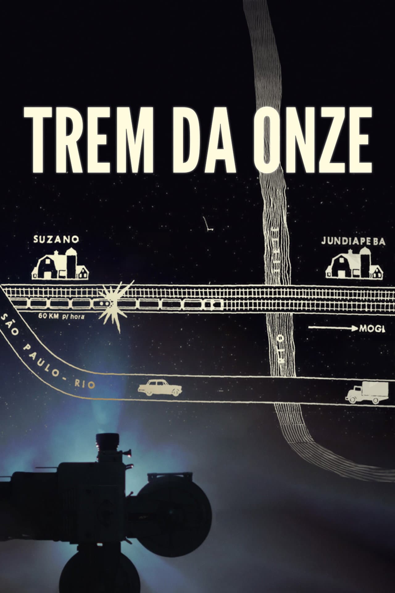 Trem da Onze preview 2