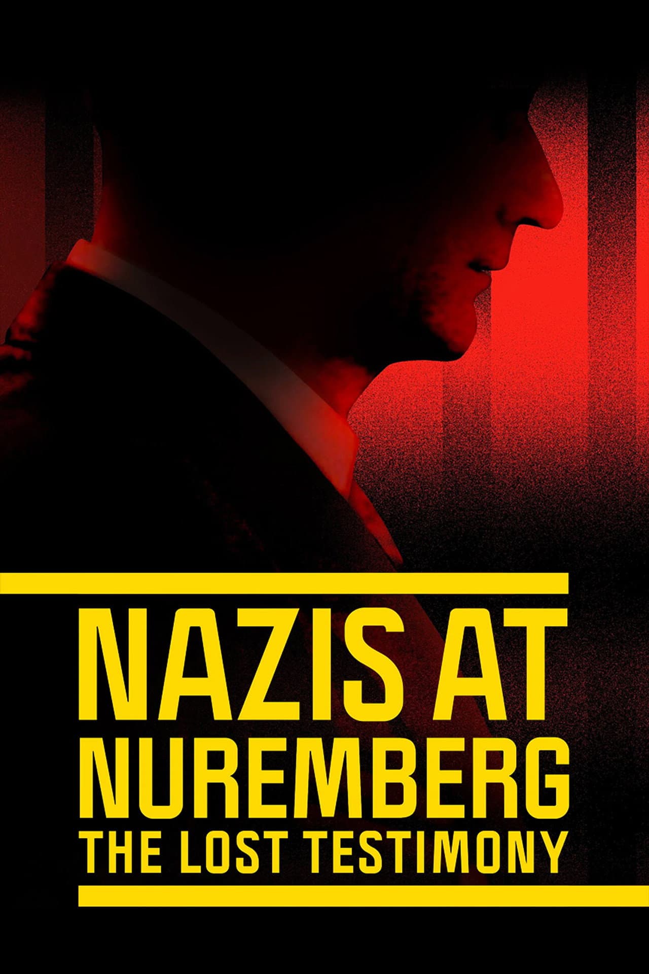 Nazis at Nuremberg: The Lost Testimony preview 2