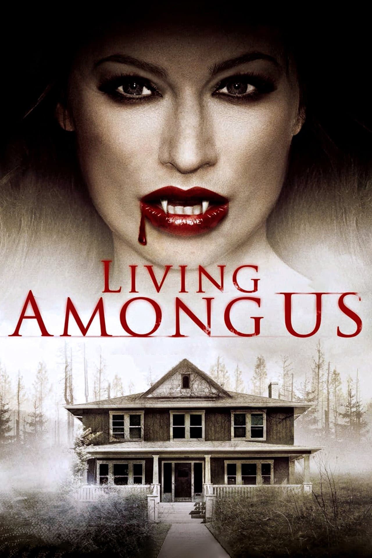 Living Among Us preview 2