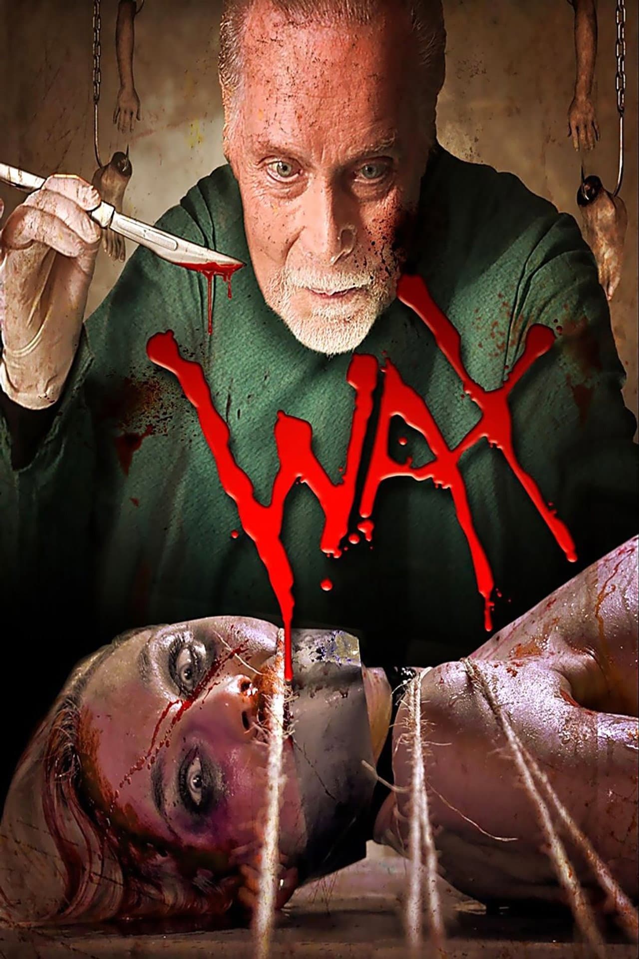 Wax preview 2