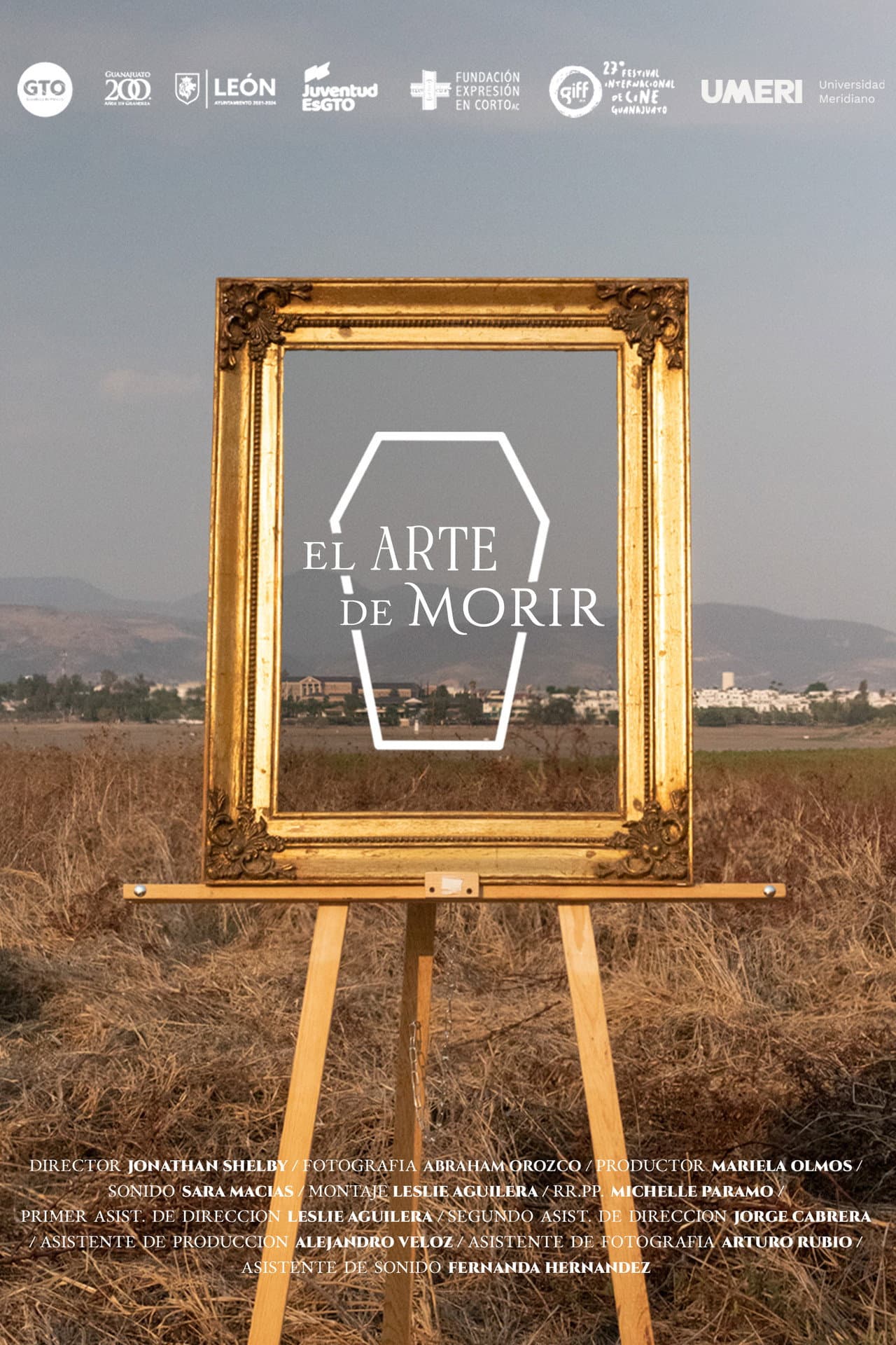 El Arte De Morir preview 1