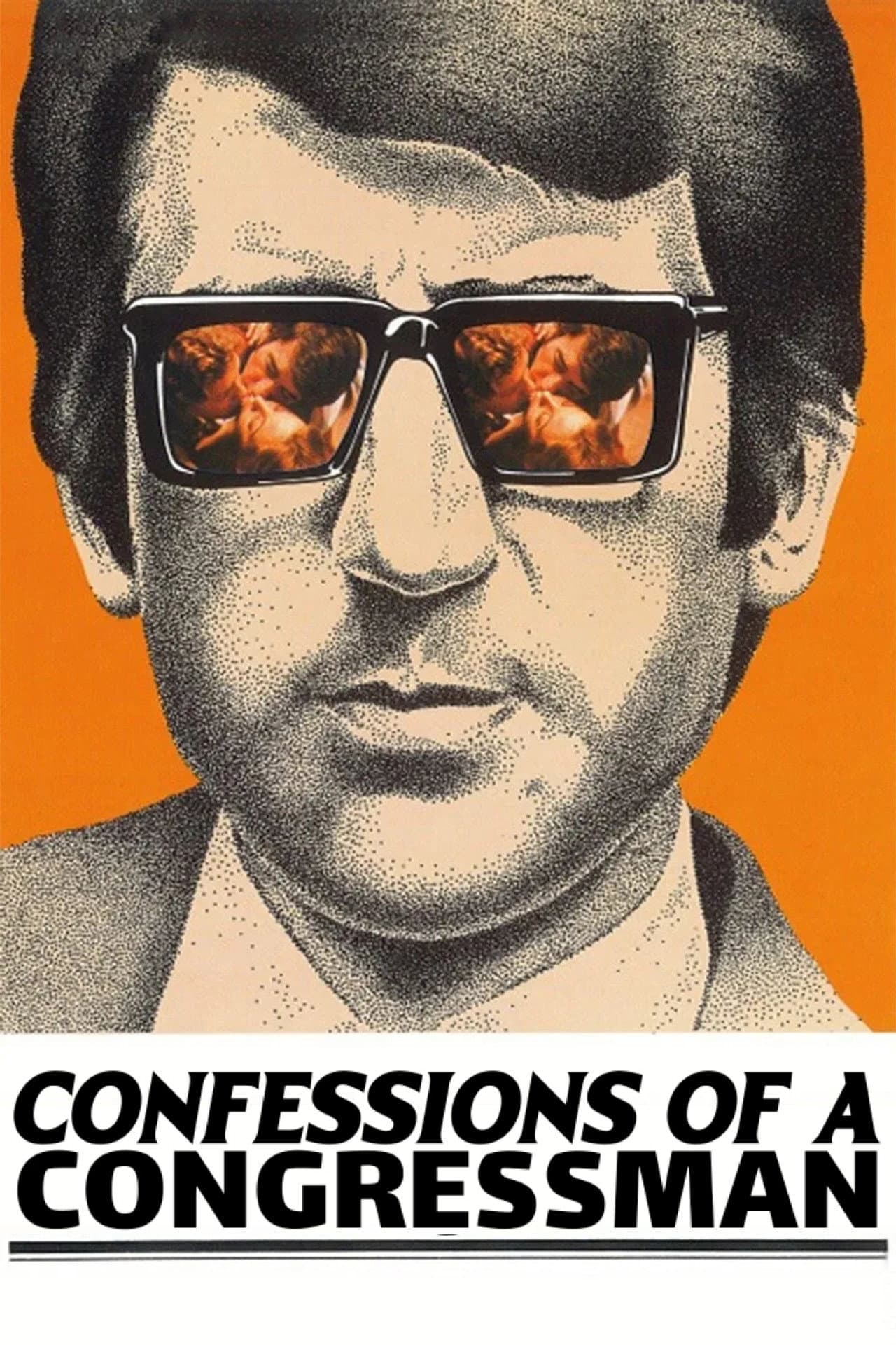 Confessions of a Congressman preview 2
