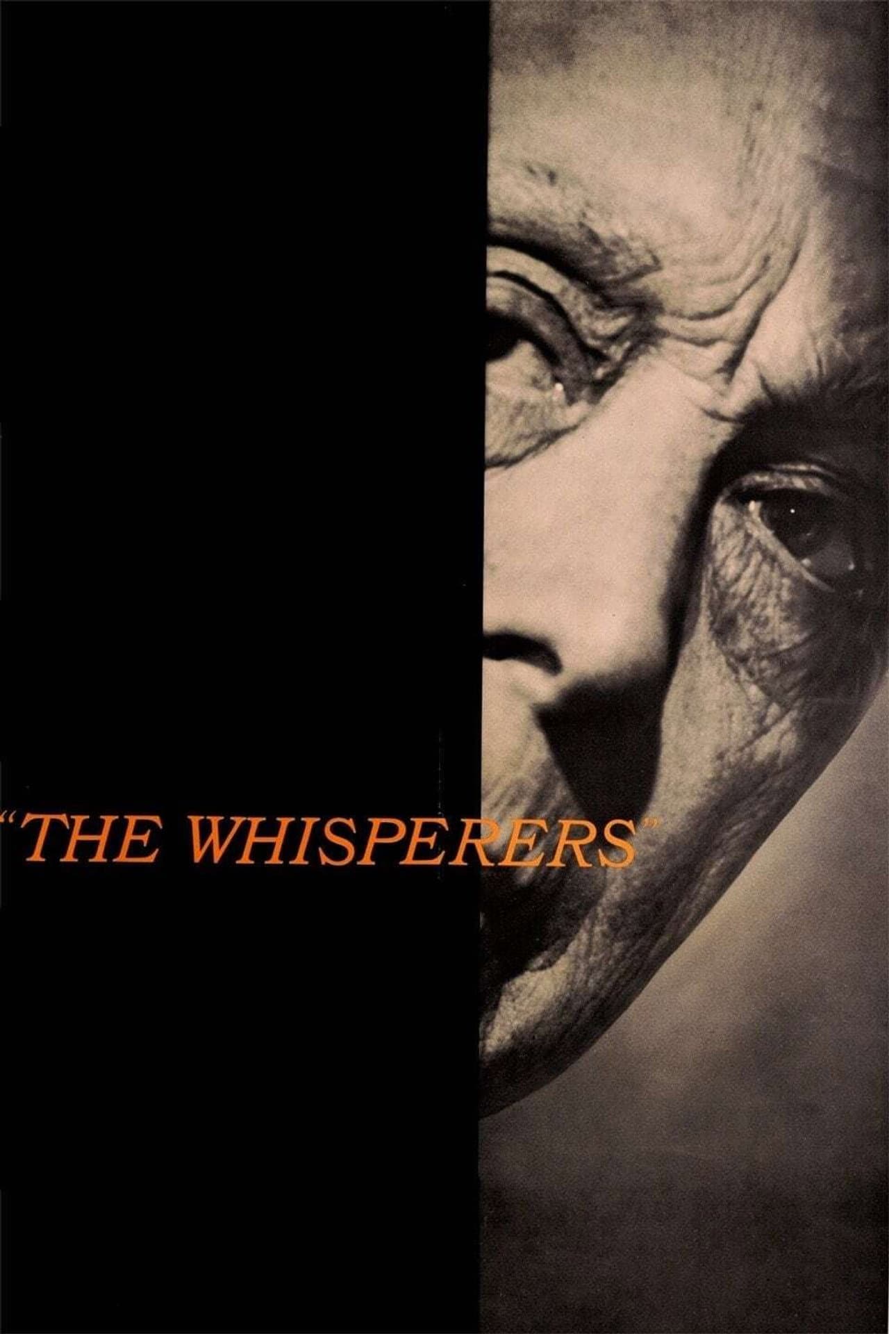 The Whisperers preview 2