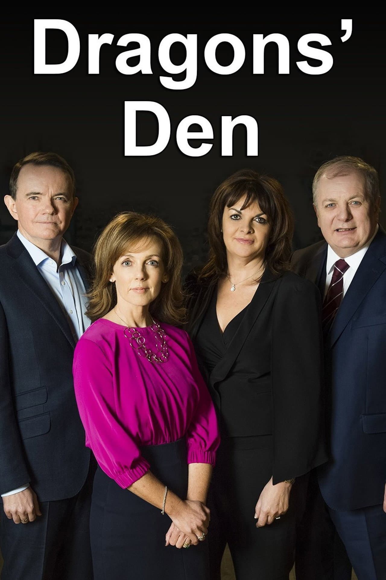 Dragons' Den preview 2