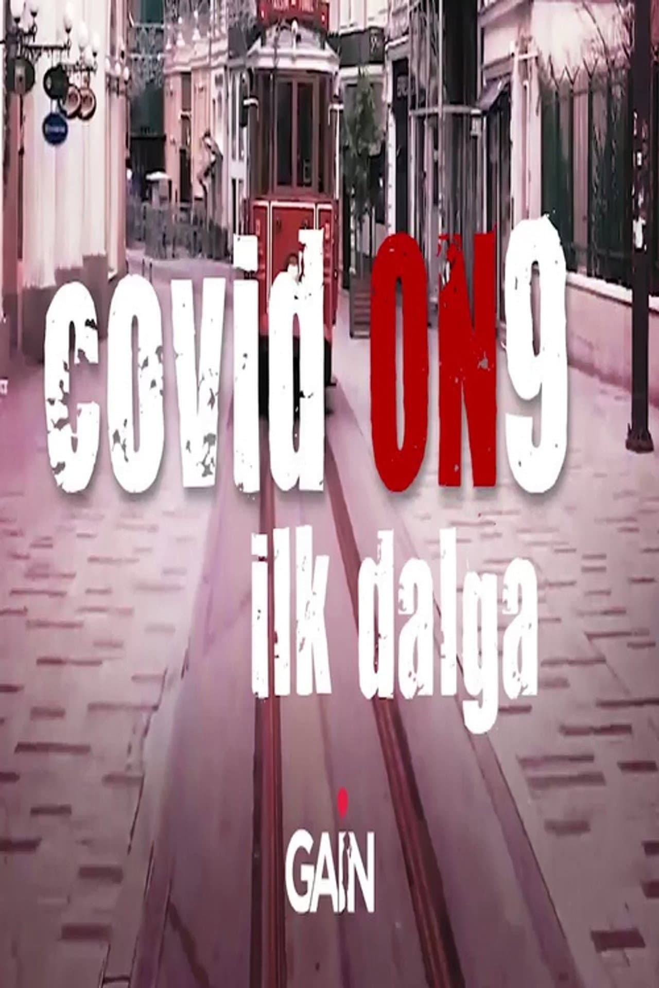 covid ON9 preview 2