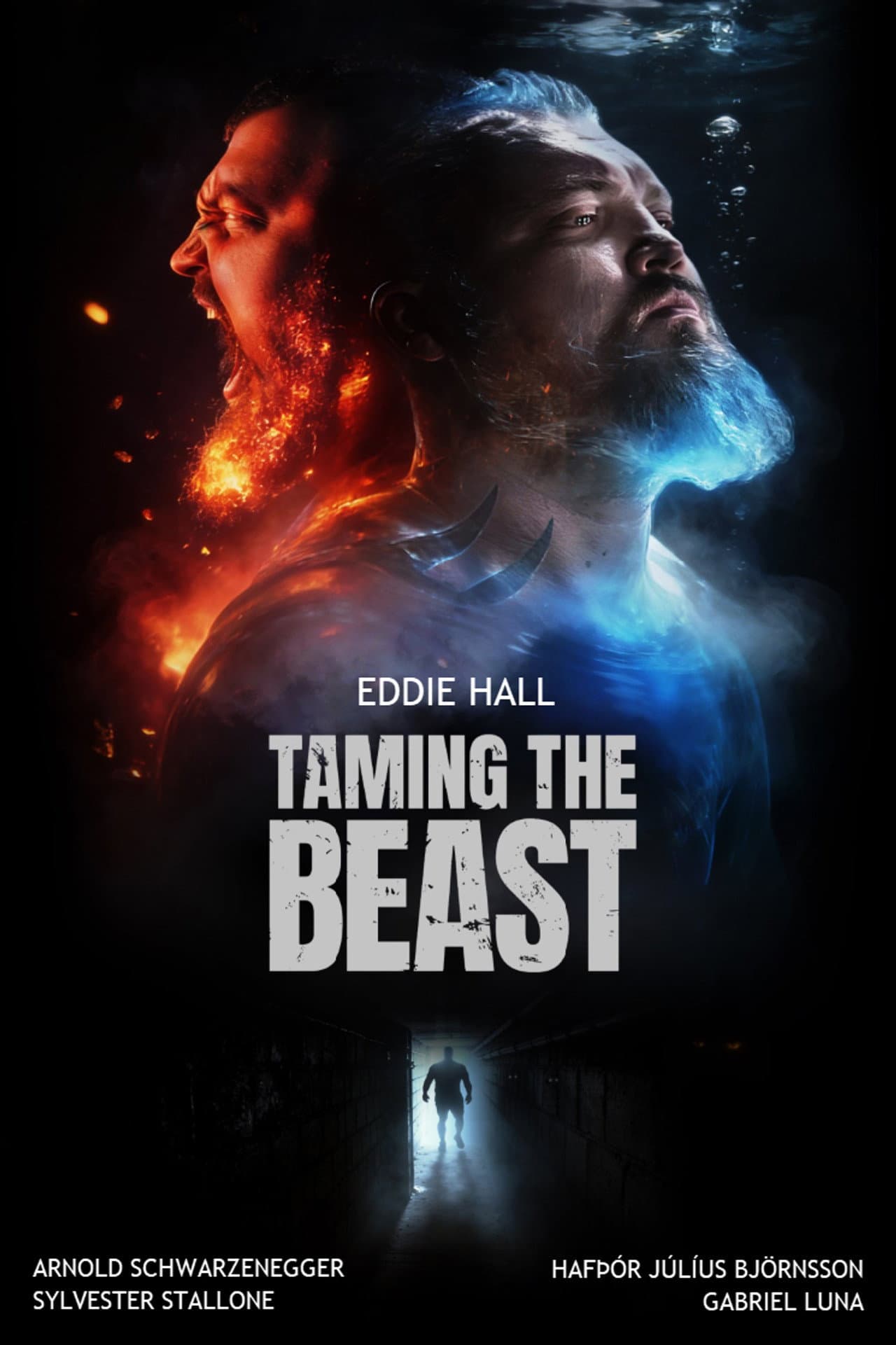 Taming The Beast preview 2