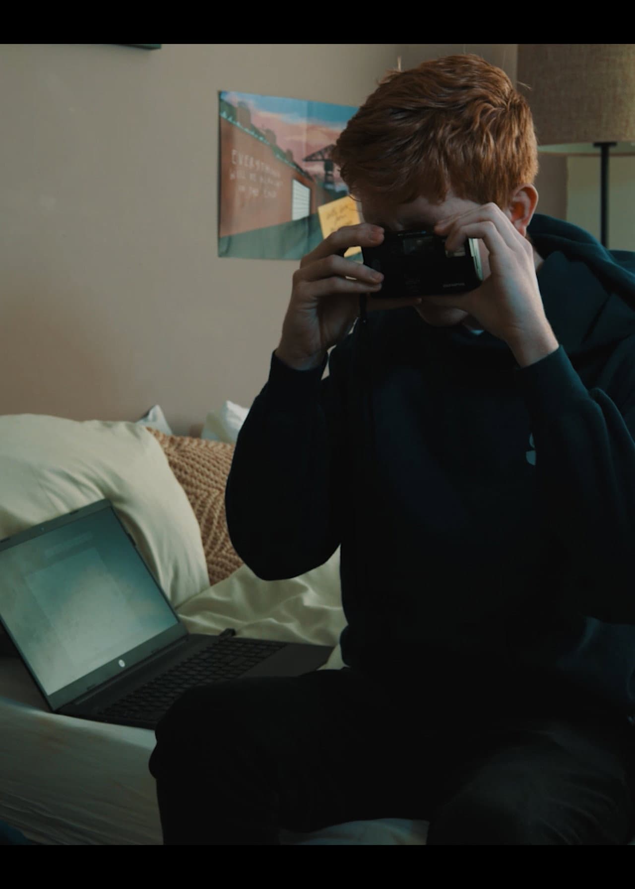 SILENT TREATMENT preview 2