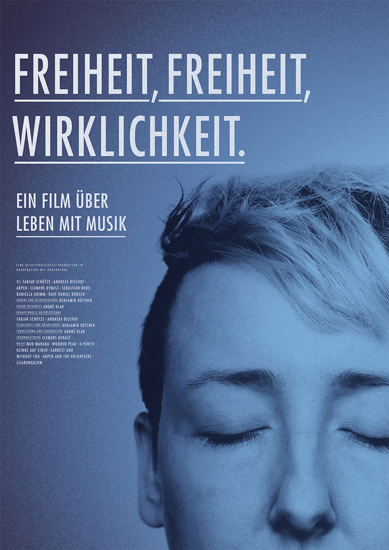 Freiheit, Freiheit, Wirklichkeit preview 1