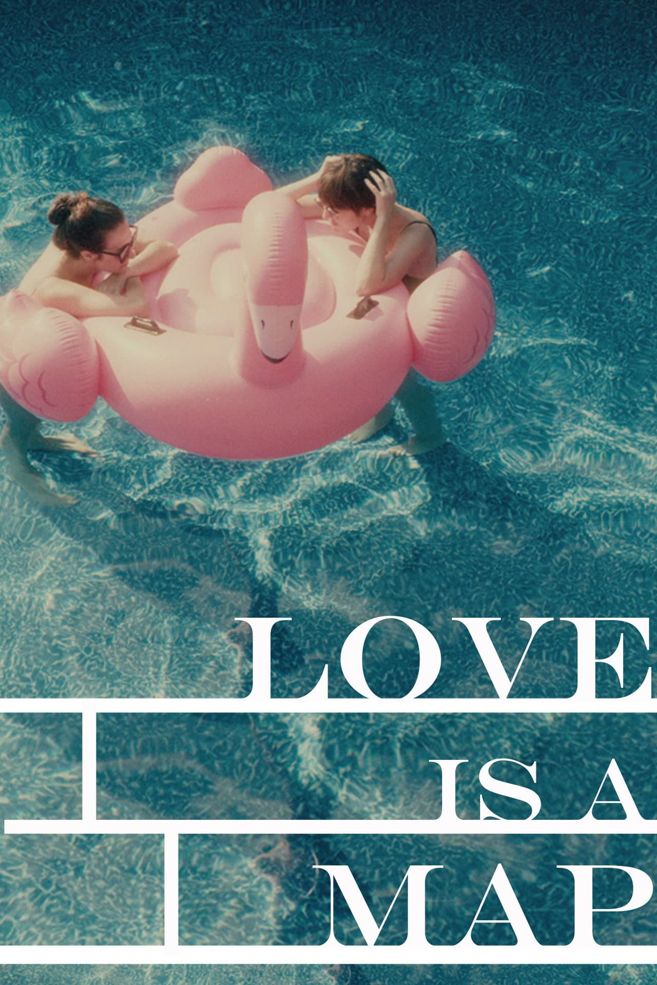 Love Is a Map preview 2