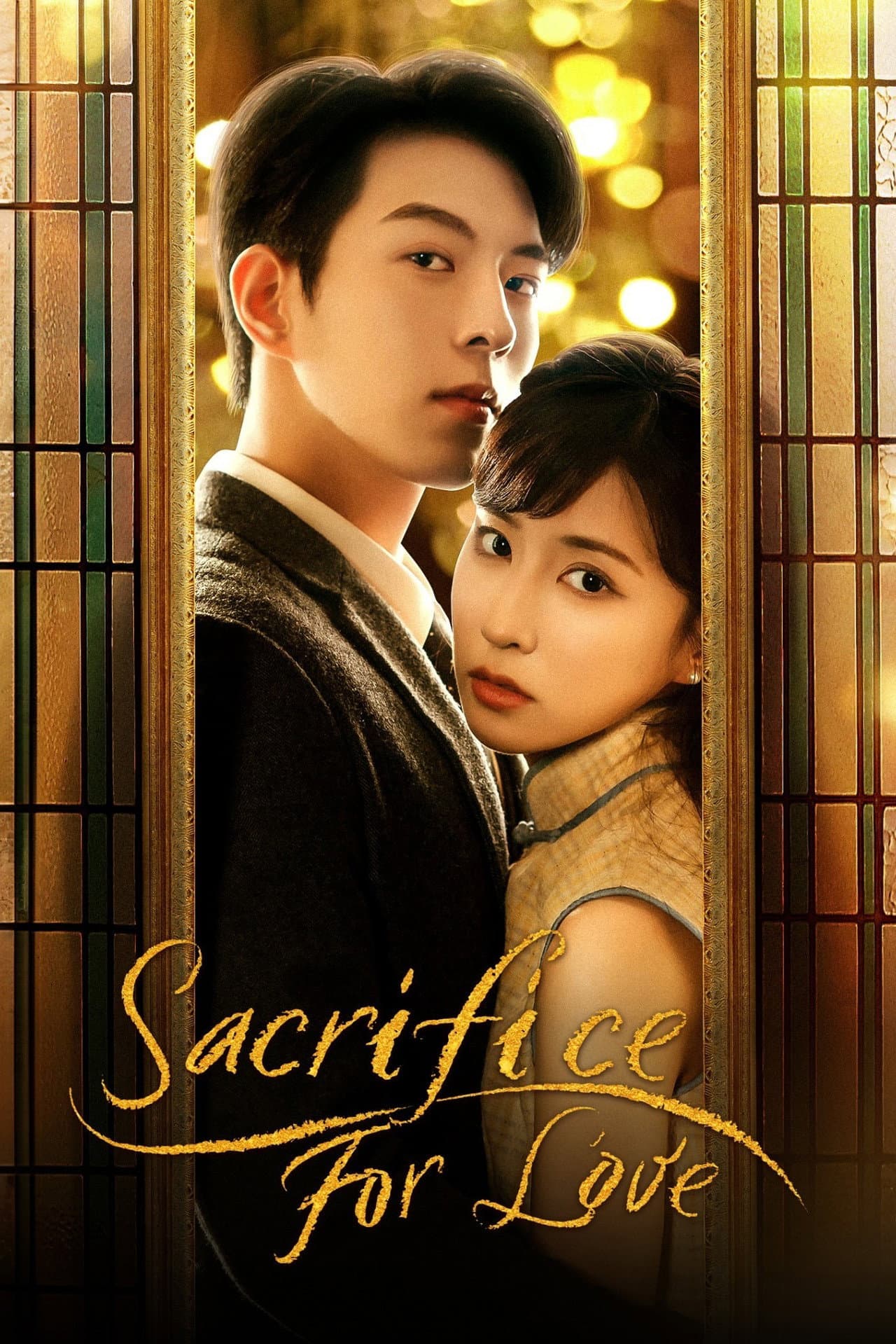 Sacrifice for Love preview 2
