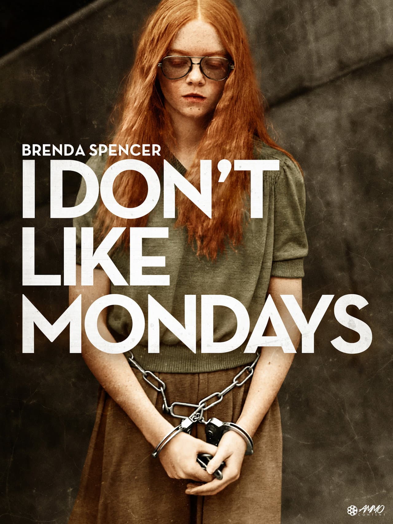 I Don't Like Mondays preview 1