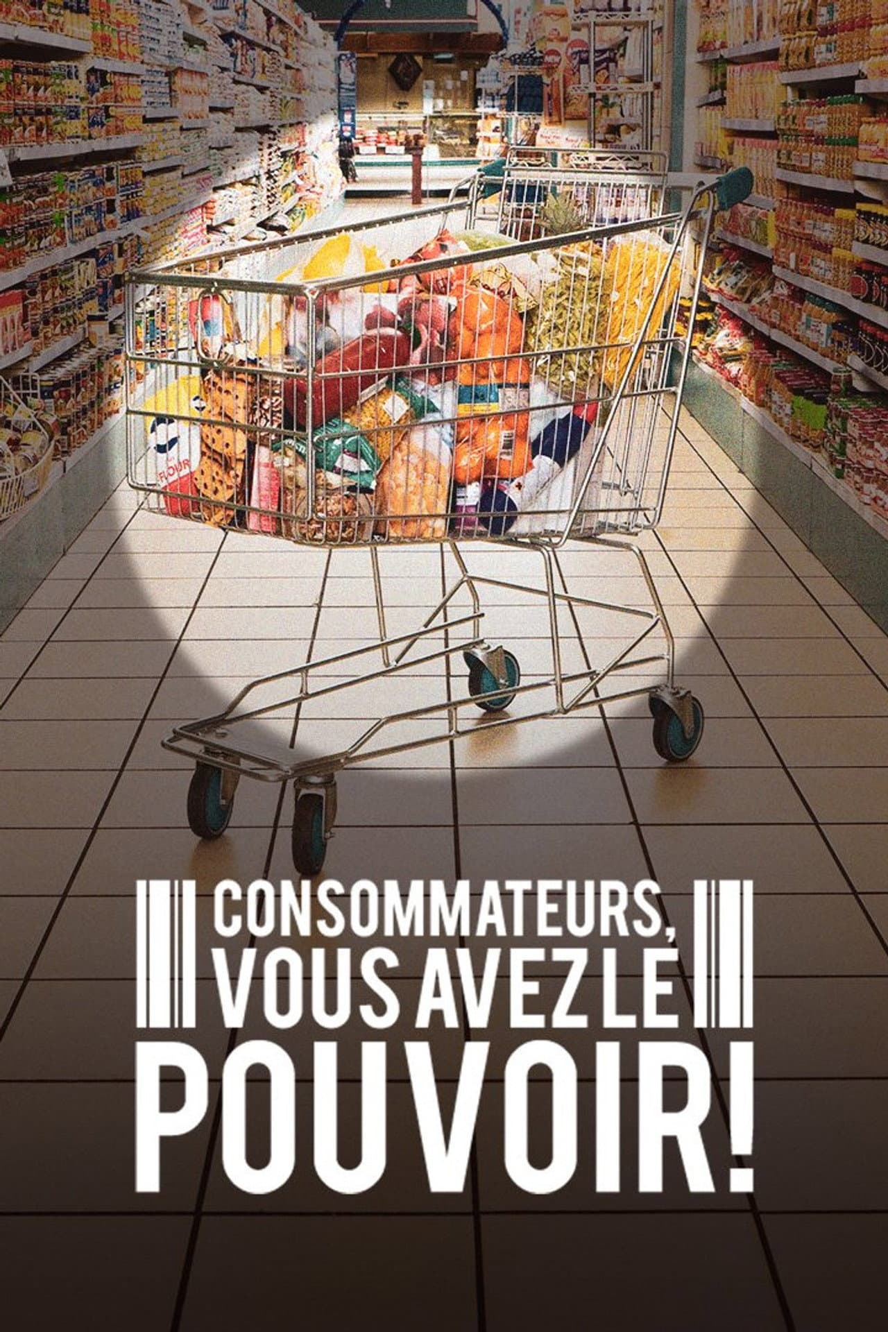 Consommateurs, vous avez le pouvoir ! preview 2